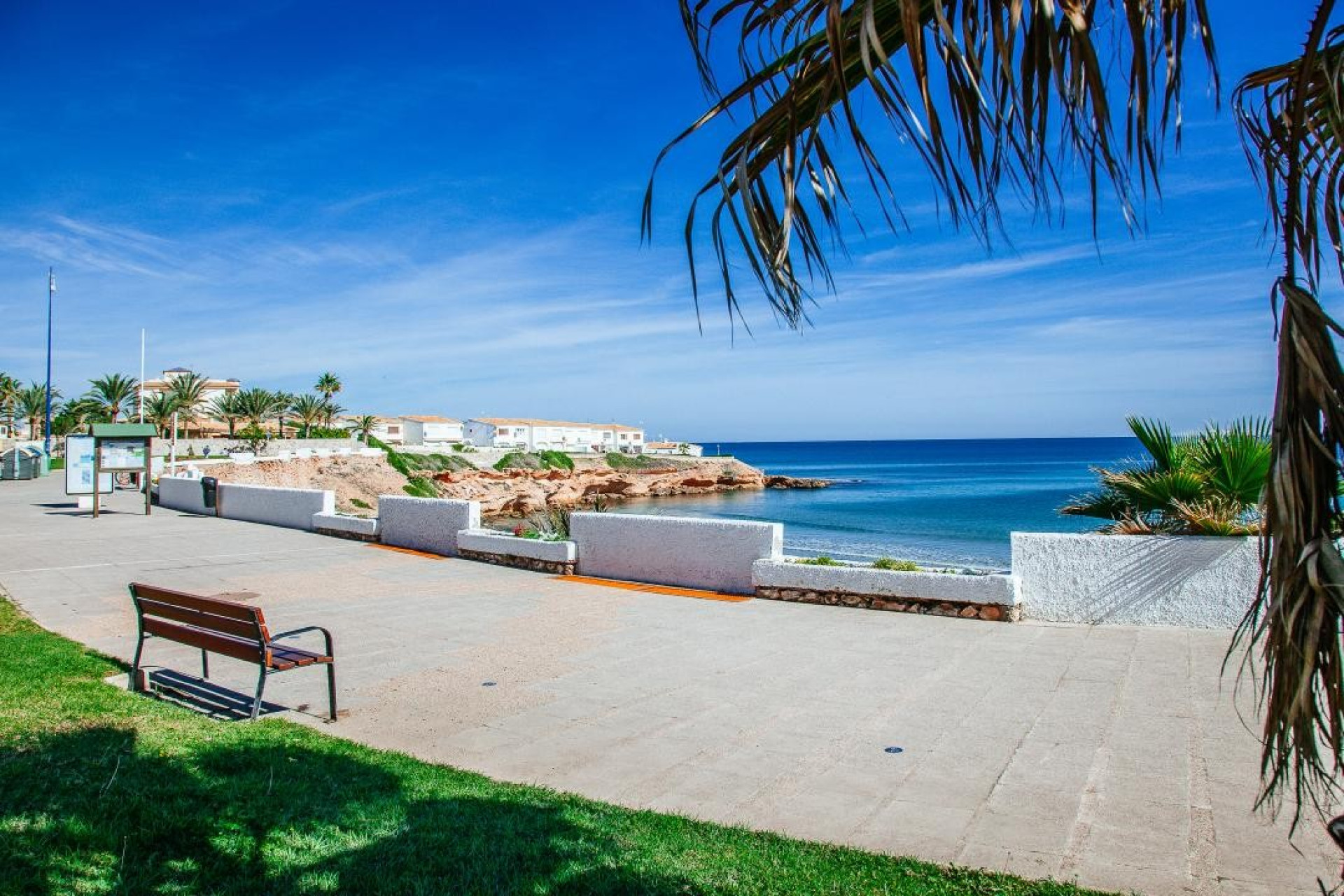 Herverkoop - Apartment - Orihuela Costa - Villamartín