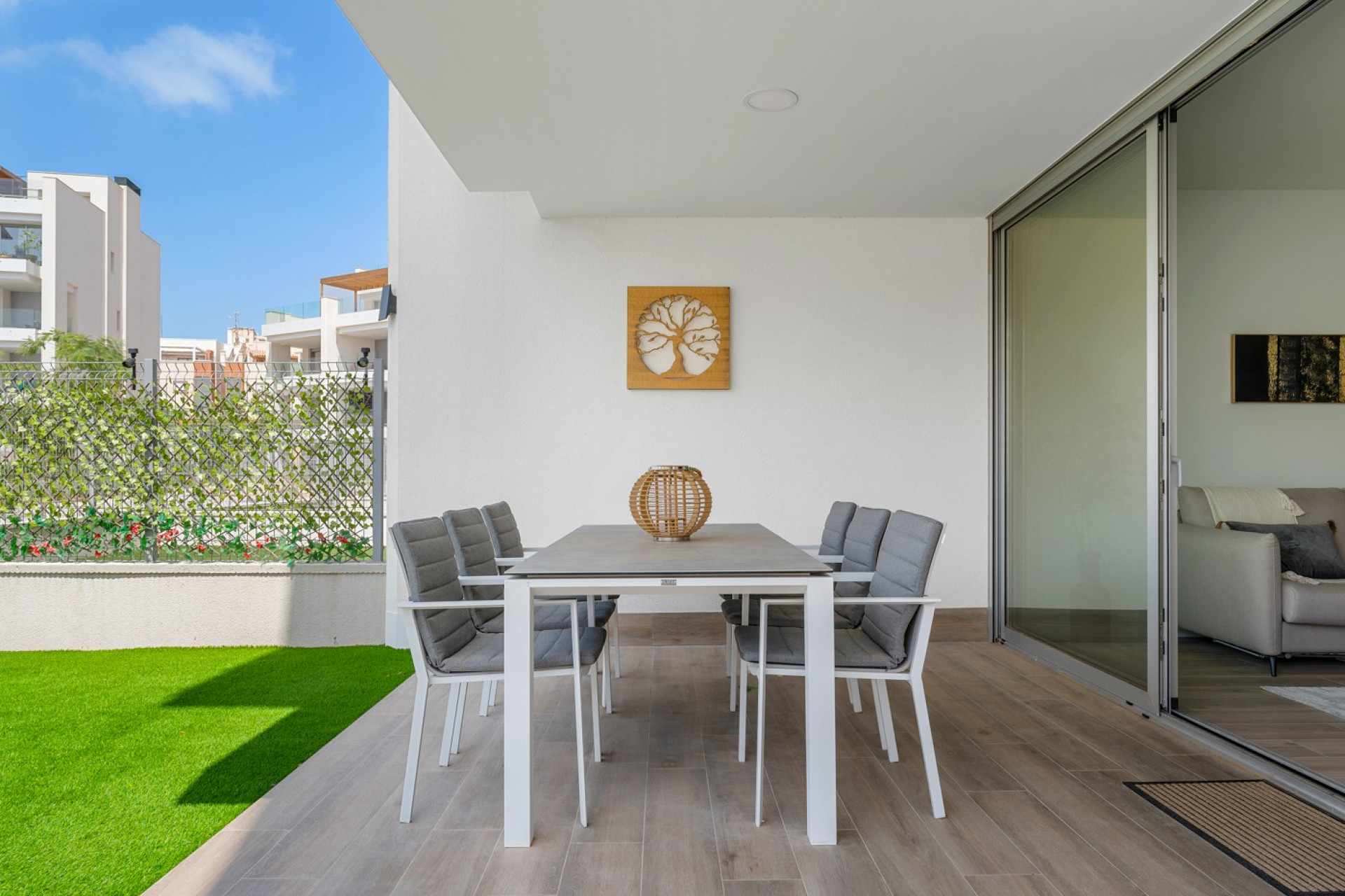 Herverkoop - Apartment - Orihuela Costa - Villamartín