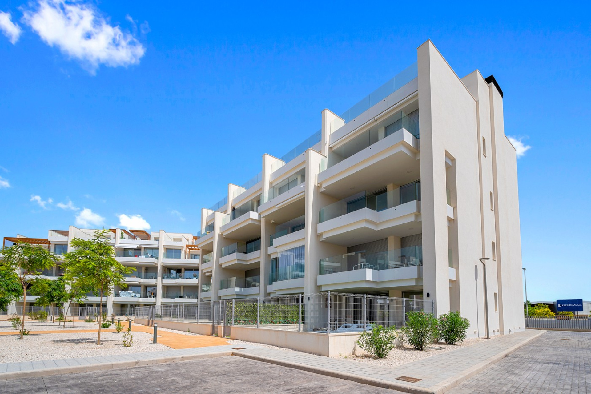 Herverkoop - Apartment - Orihuela Costa - Villamartín