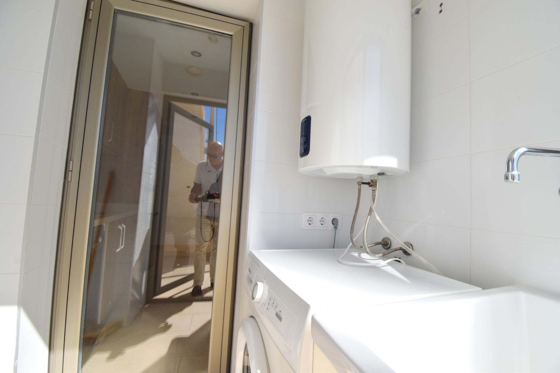 Herverkoop - Apartment - Orihuela Costa - Villamartin