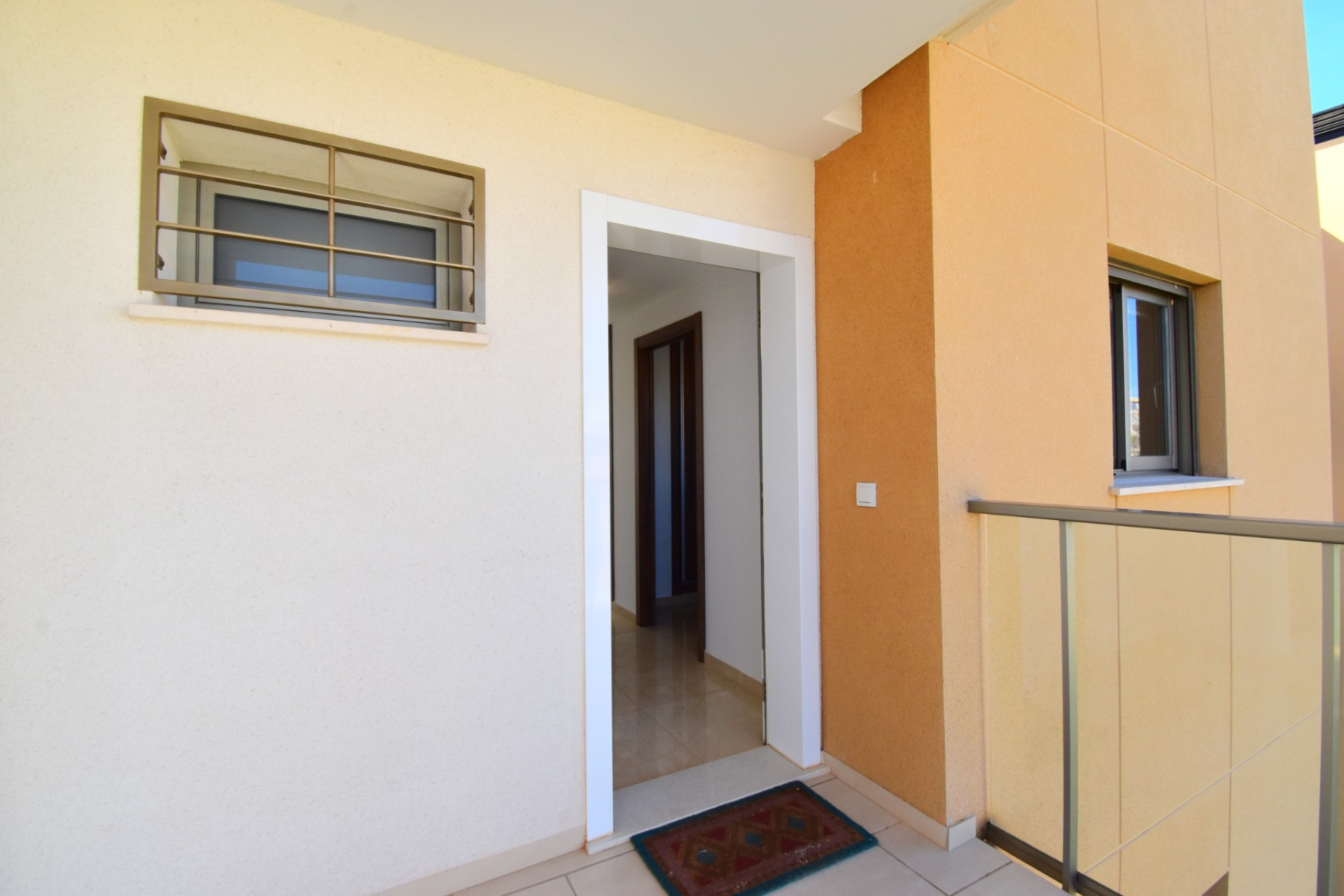 Herverkoop - Apartment - Orihuela Costa - Villamartin