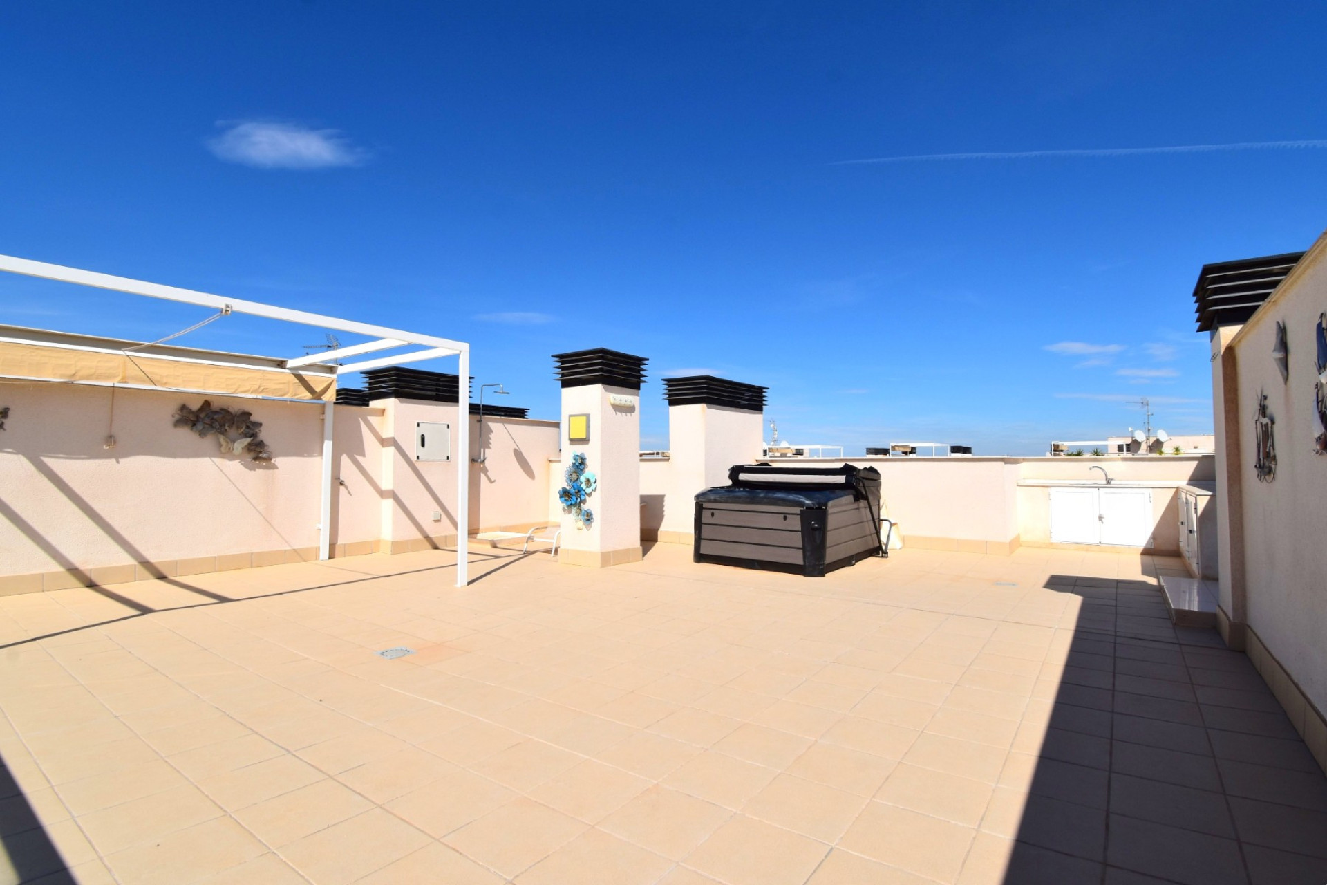 Herverkoop - Apartment - Orihuela Costa - Villamartin