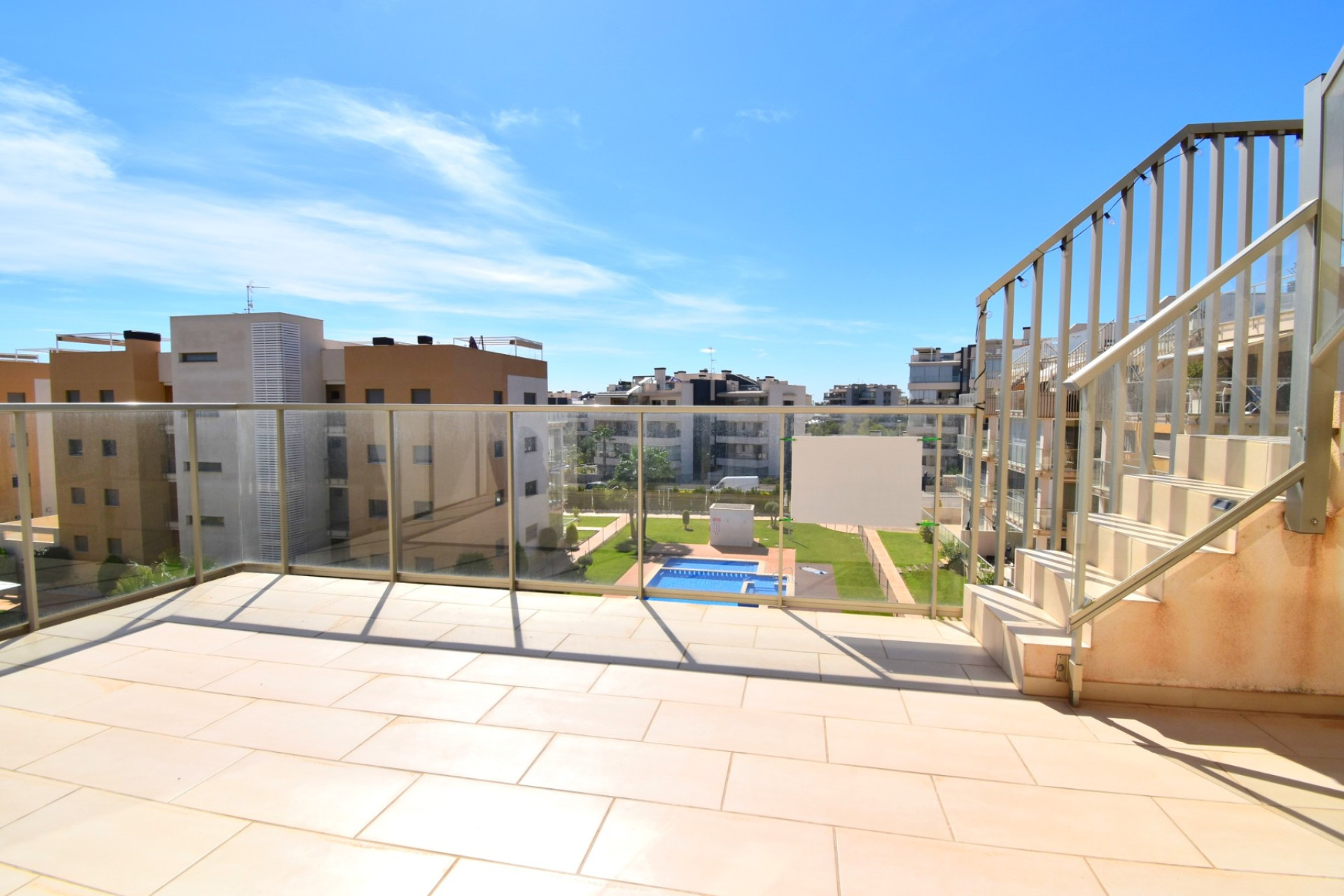 Herverkoop - Apartment - Orihuela Costa - Villamartin