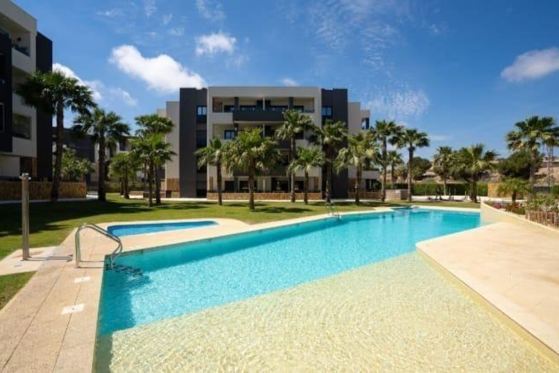 Herverkoop - Apartment - Orihuela Costa - Villamartin