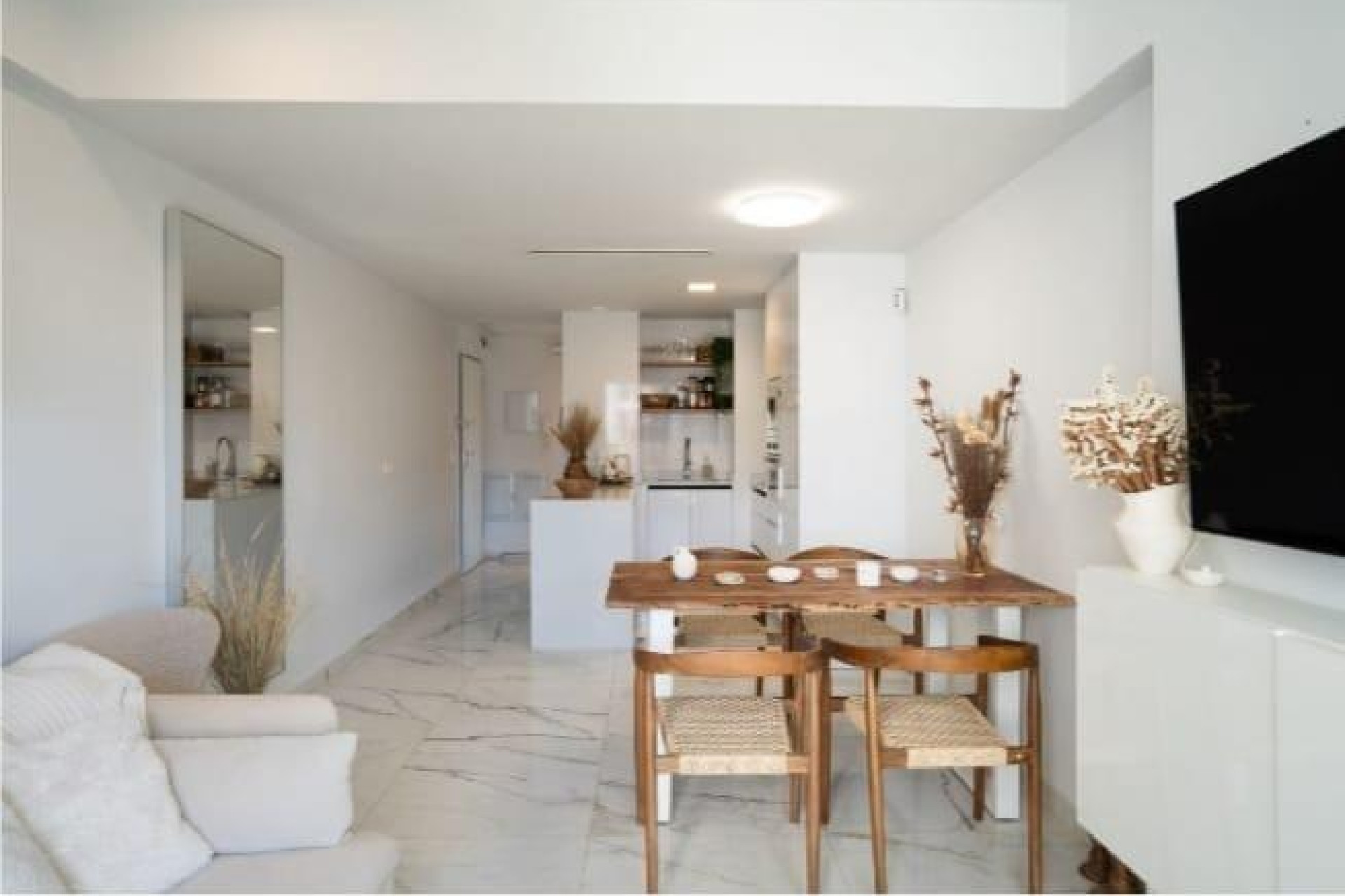 Herverkoop - Apartment - Orihuela Costa - Villamartin