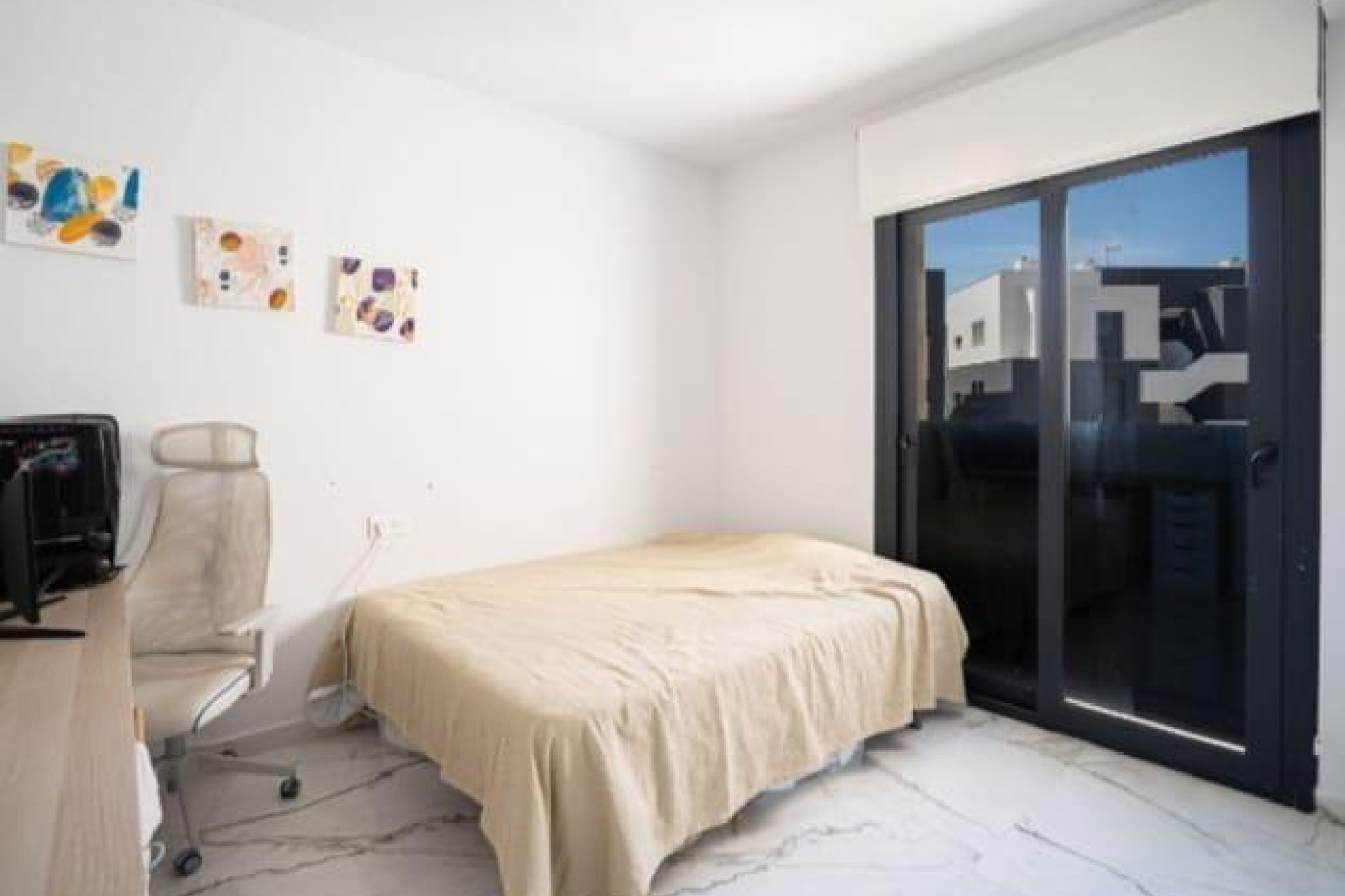 Herverkoop - Apartment - Orihuela Costa - Villamartin