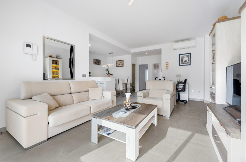 Herverkoop - Apartment - Orihuela Costa - Villamartín