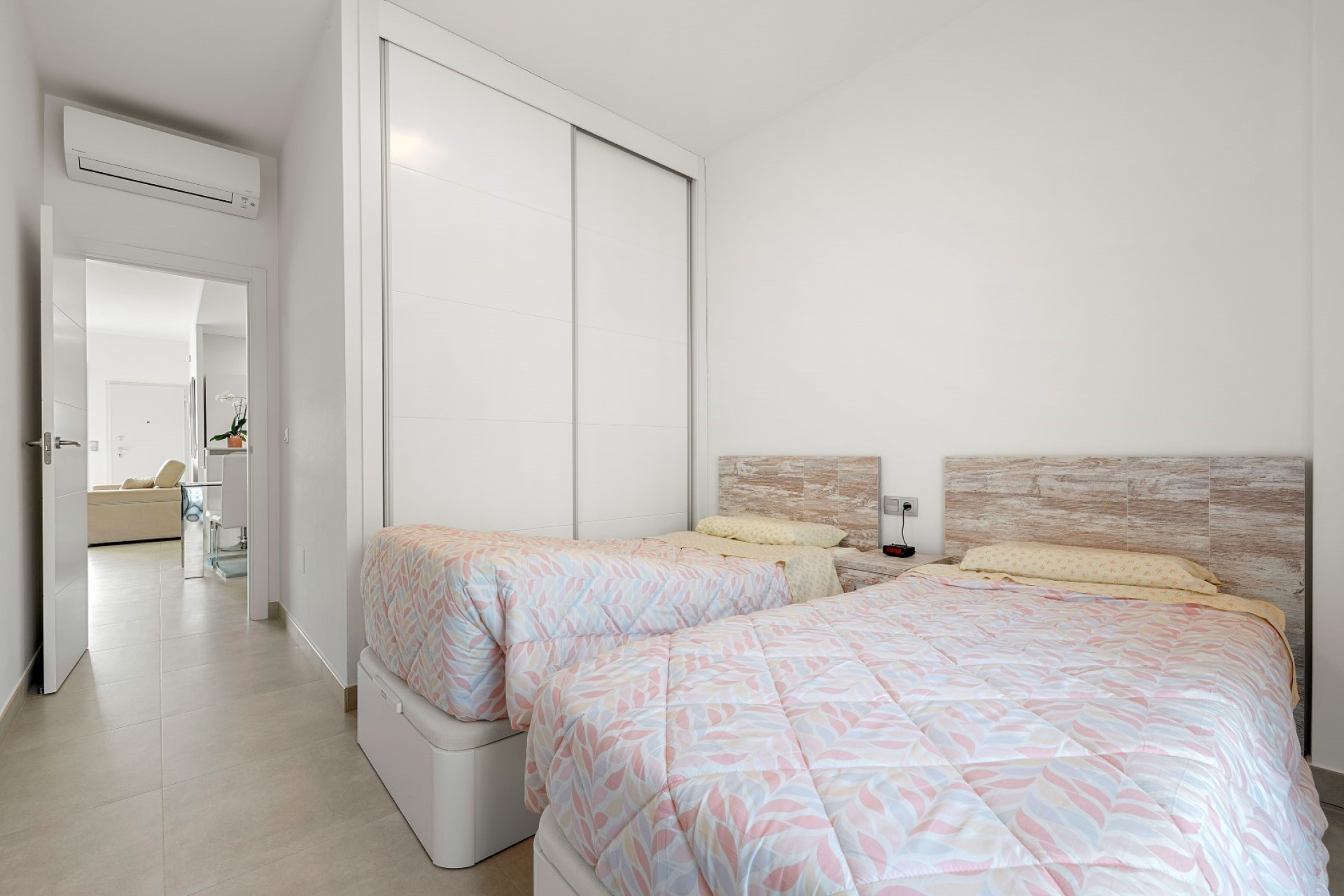 Herverkoop - Apartment - Orihuela Costa - Villamartín