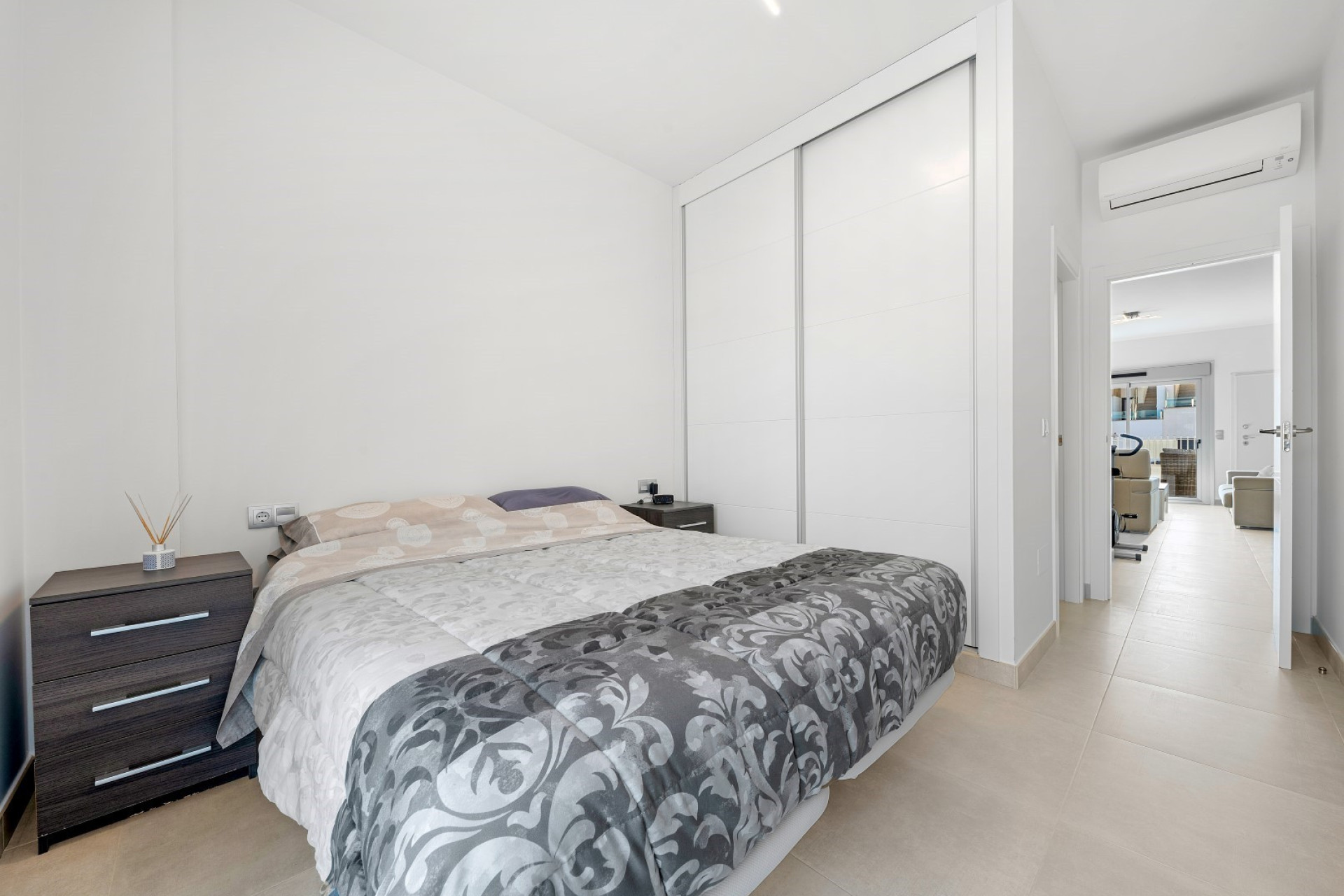 Herverkoop - Apartment - Orihuela Costa - Villamartín