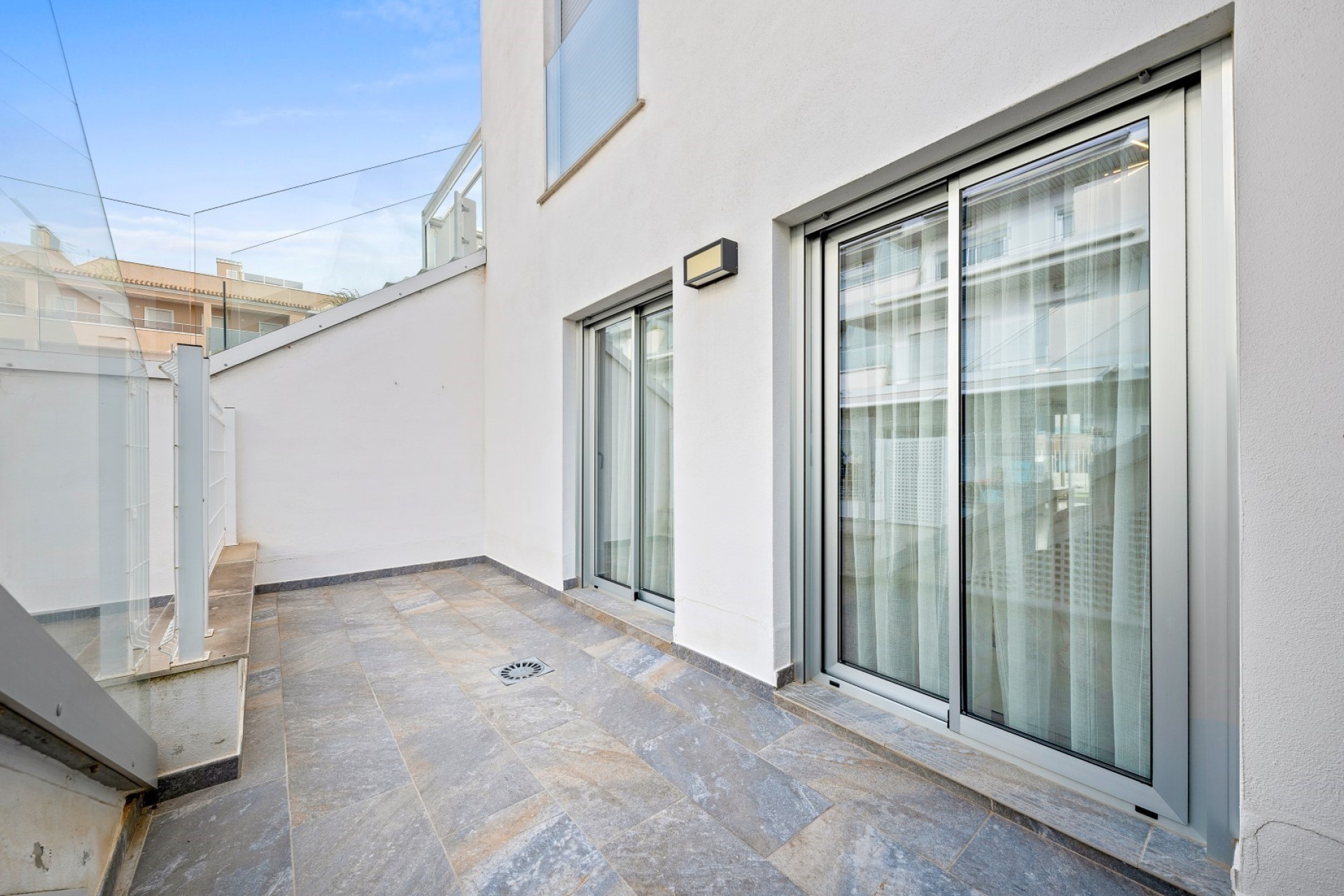 Herverkoop - Apartment - Orihuela Costa - Villamartín