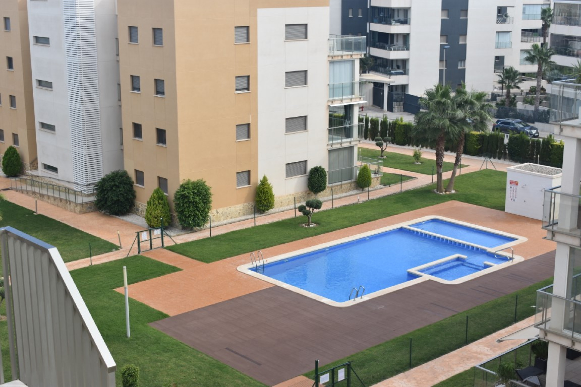 Herverkoop - Apartment - Orihuela Costa - Villamartin