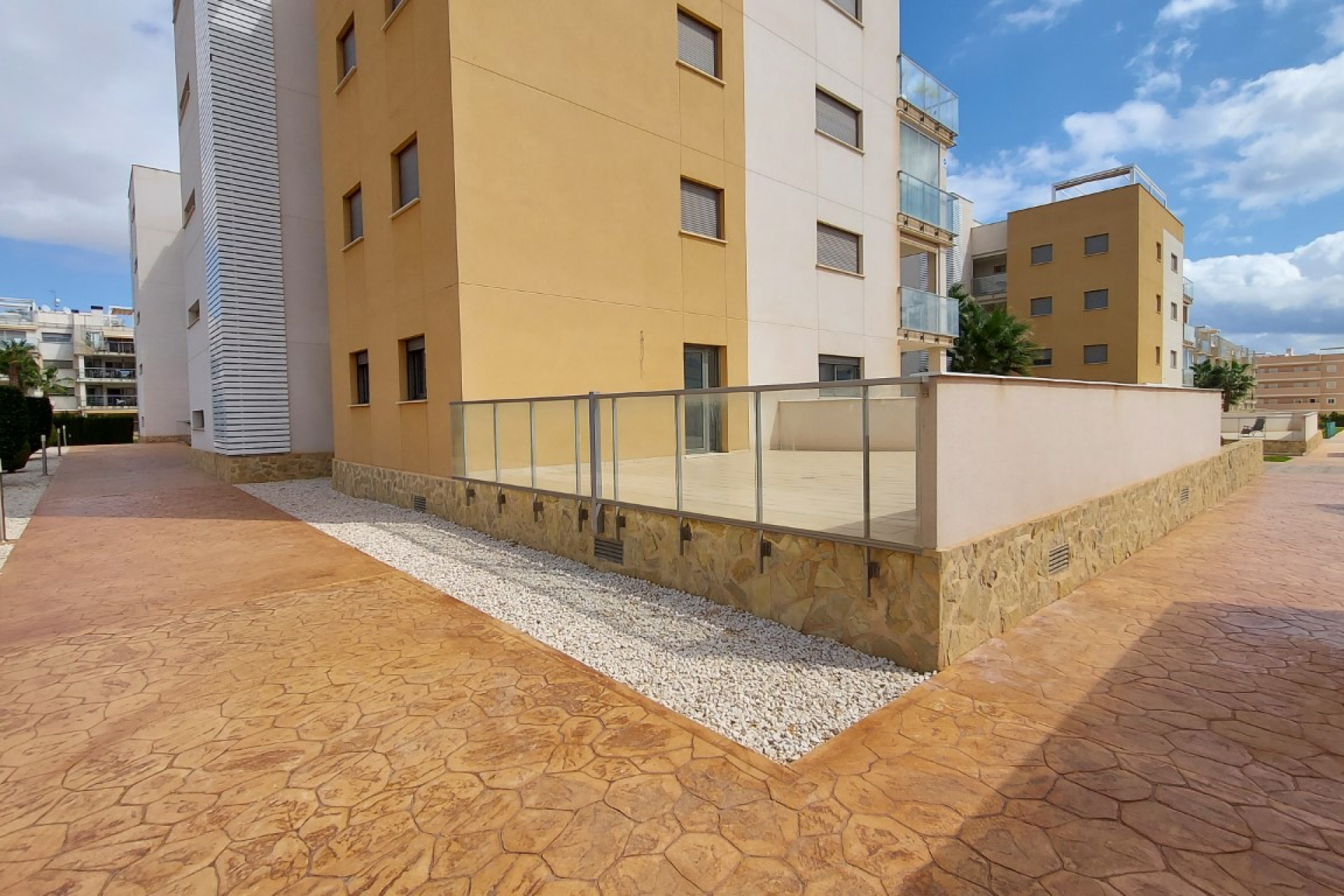 Herverkoop - Apartment - Orihuela Costa - Villamartin