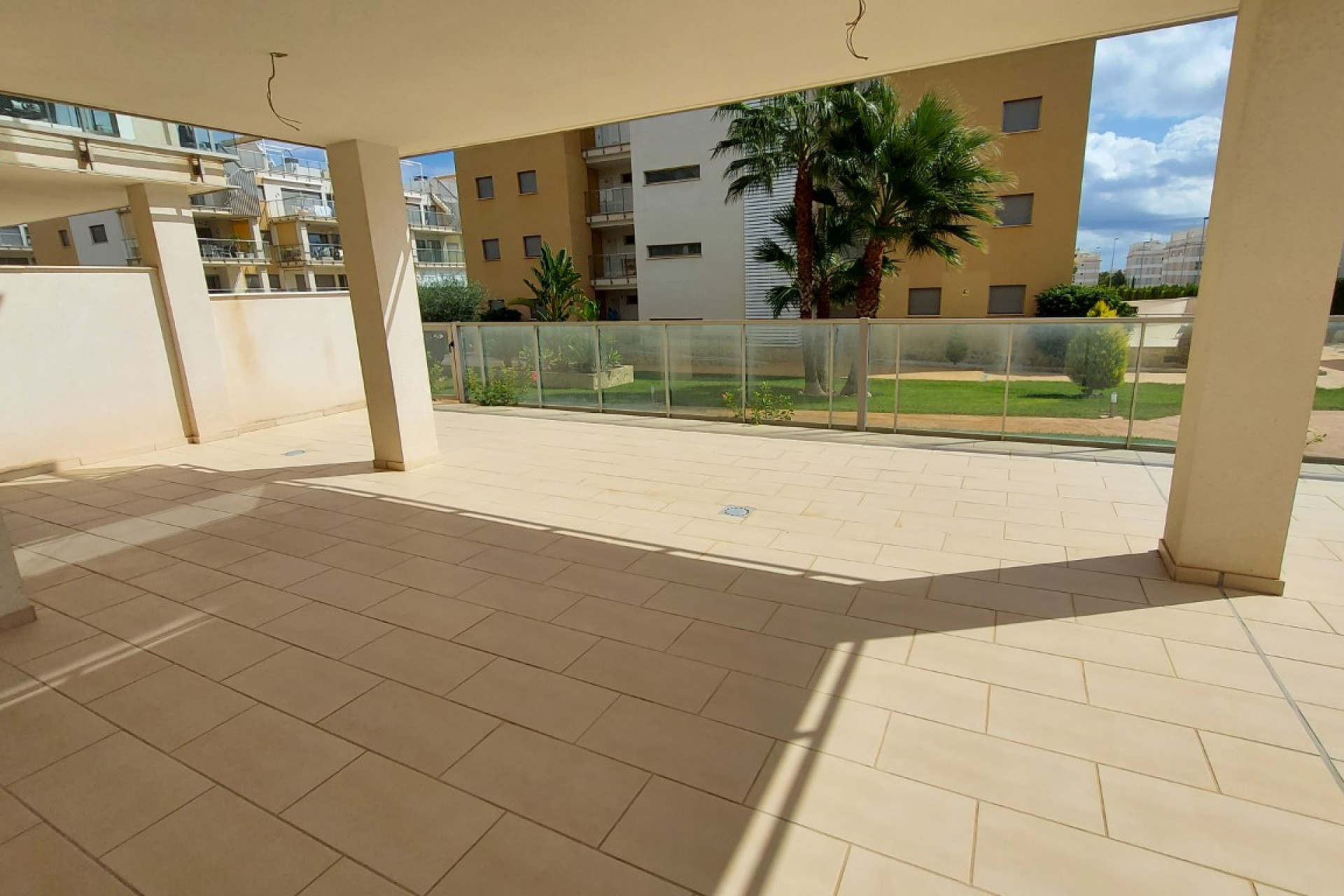 Herverkoop - Apartment - Orihuela Costa - Villamartin