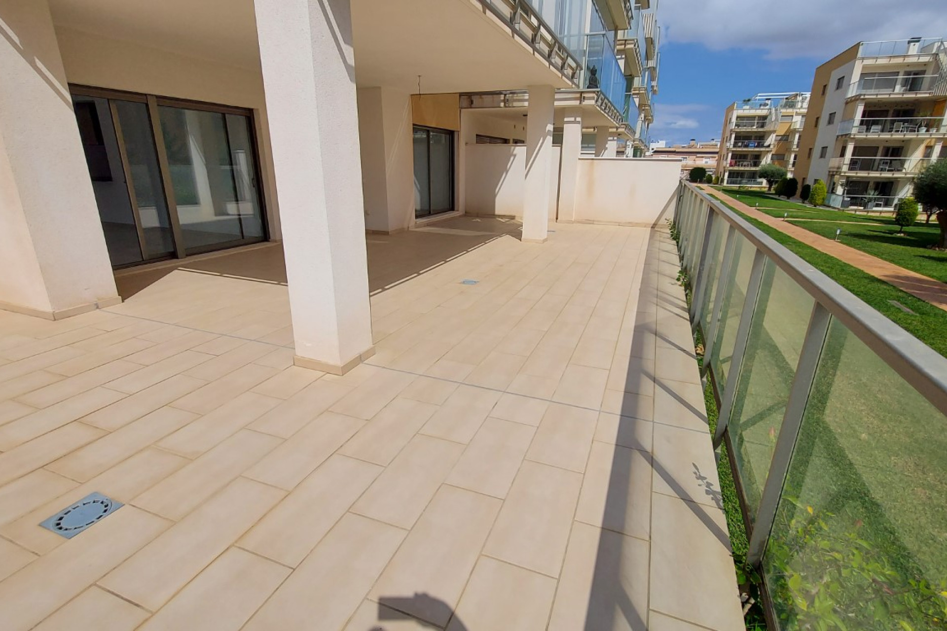 Herverkoop - Apartment - Orihuela Costa - Villamartin