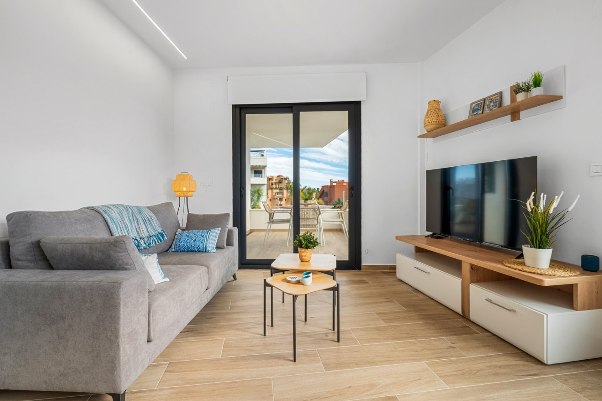 Herverkoop - Apartment - Orihuela Costa - Villamartín