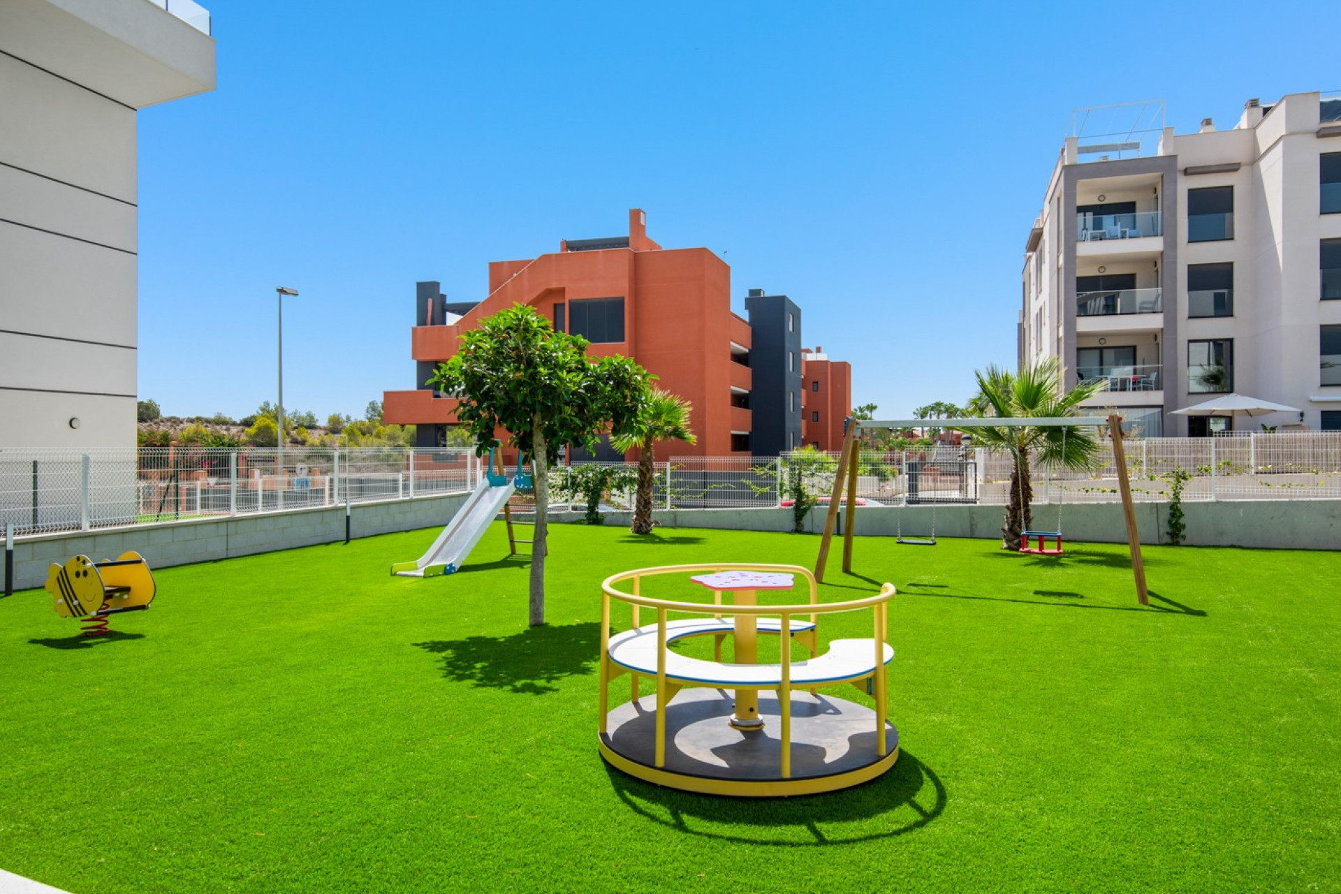 Herverkoop - Apartment - Orihuela Costa - Villamartín