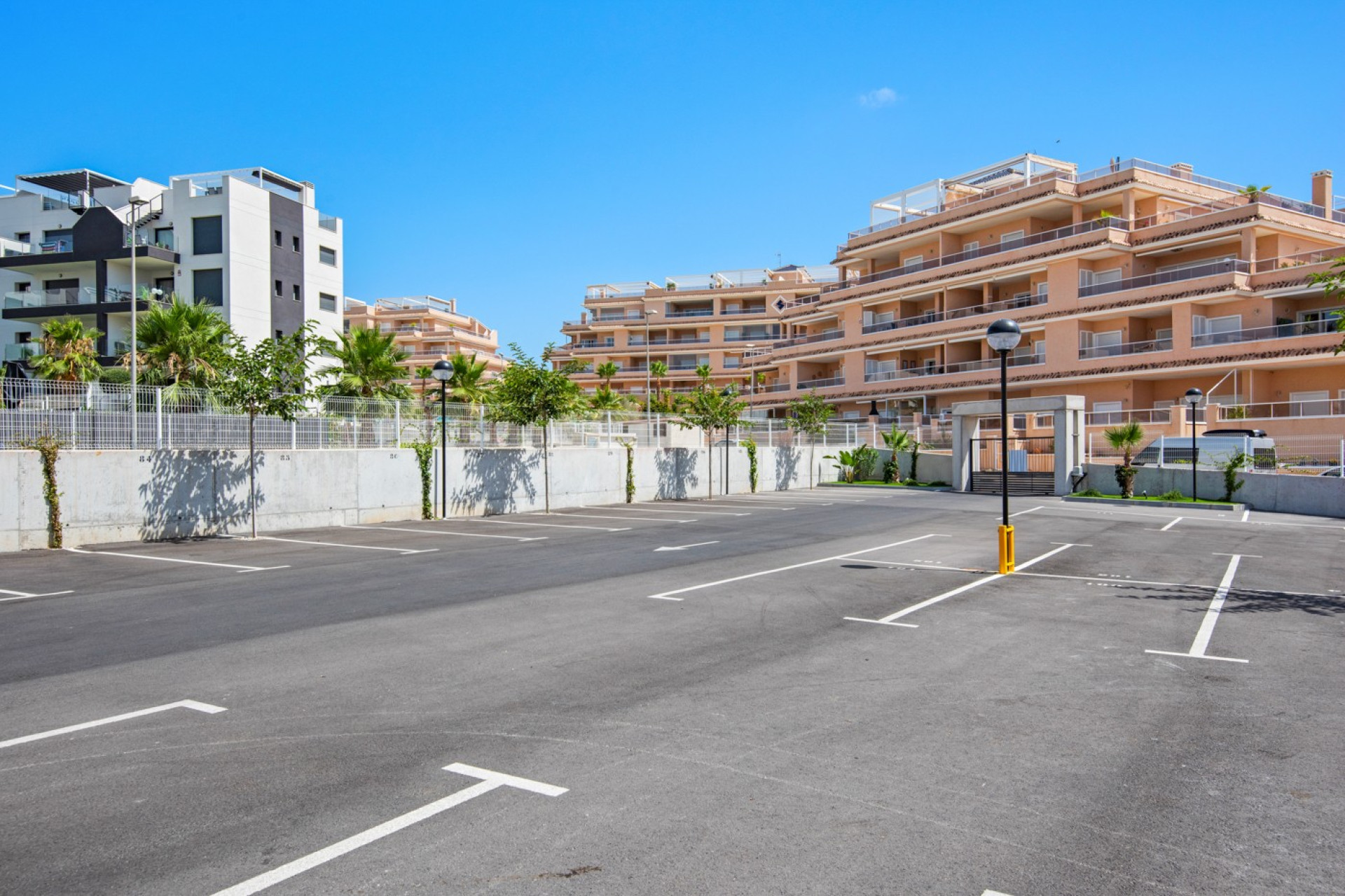 Herverkoop - Apartment - Orihuela Costa - Villamartín