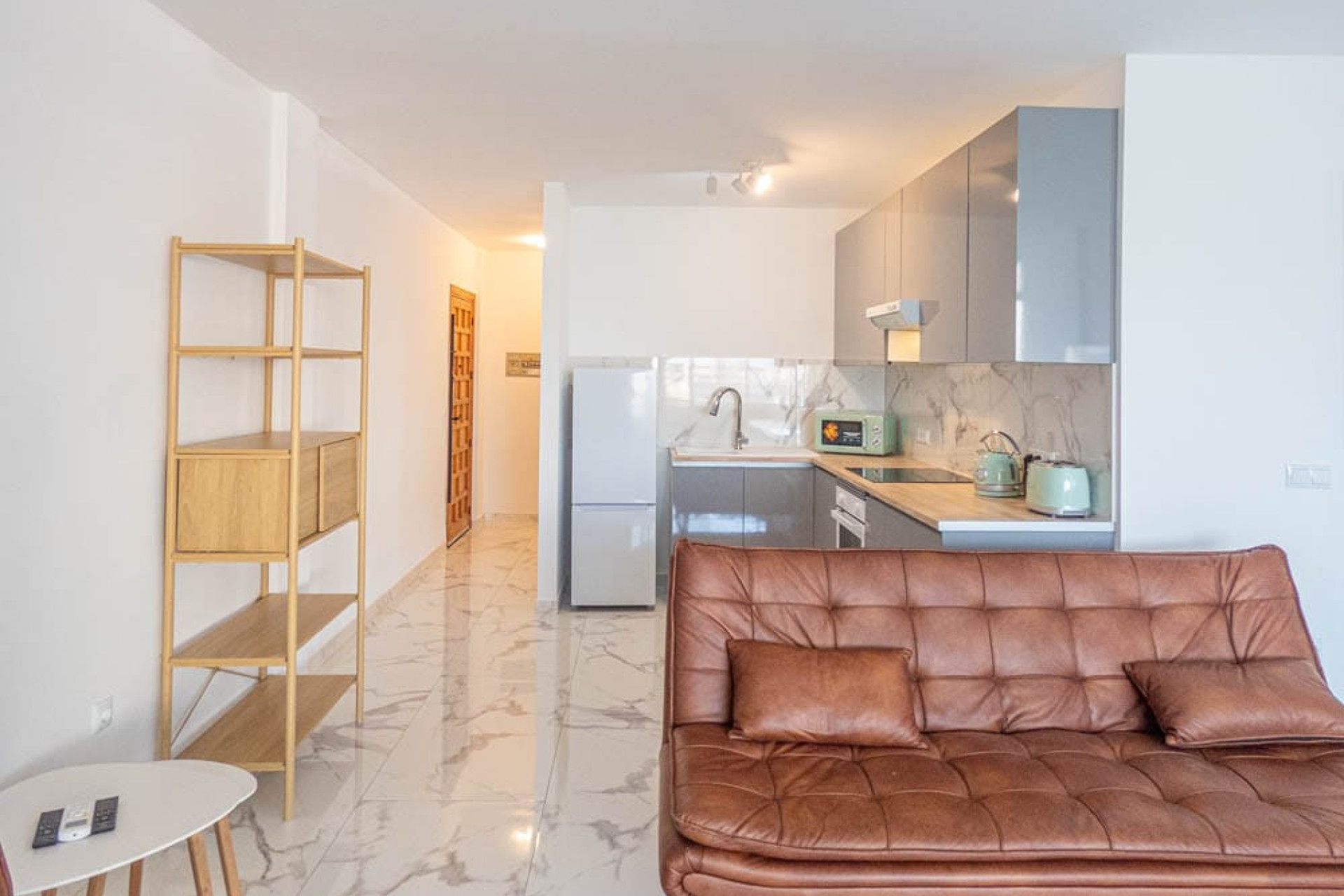 Herverkoop - Apartment - Orihuela Costa - Villamartin