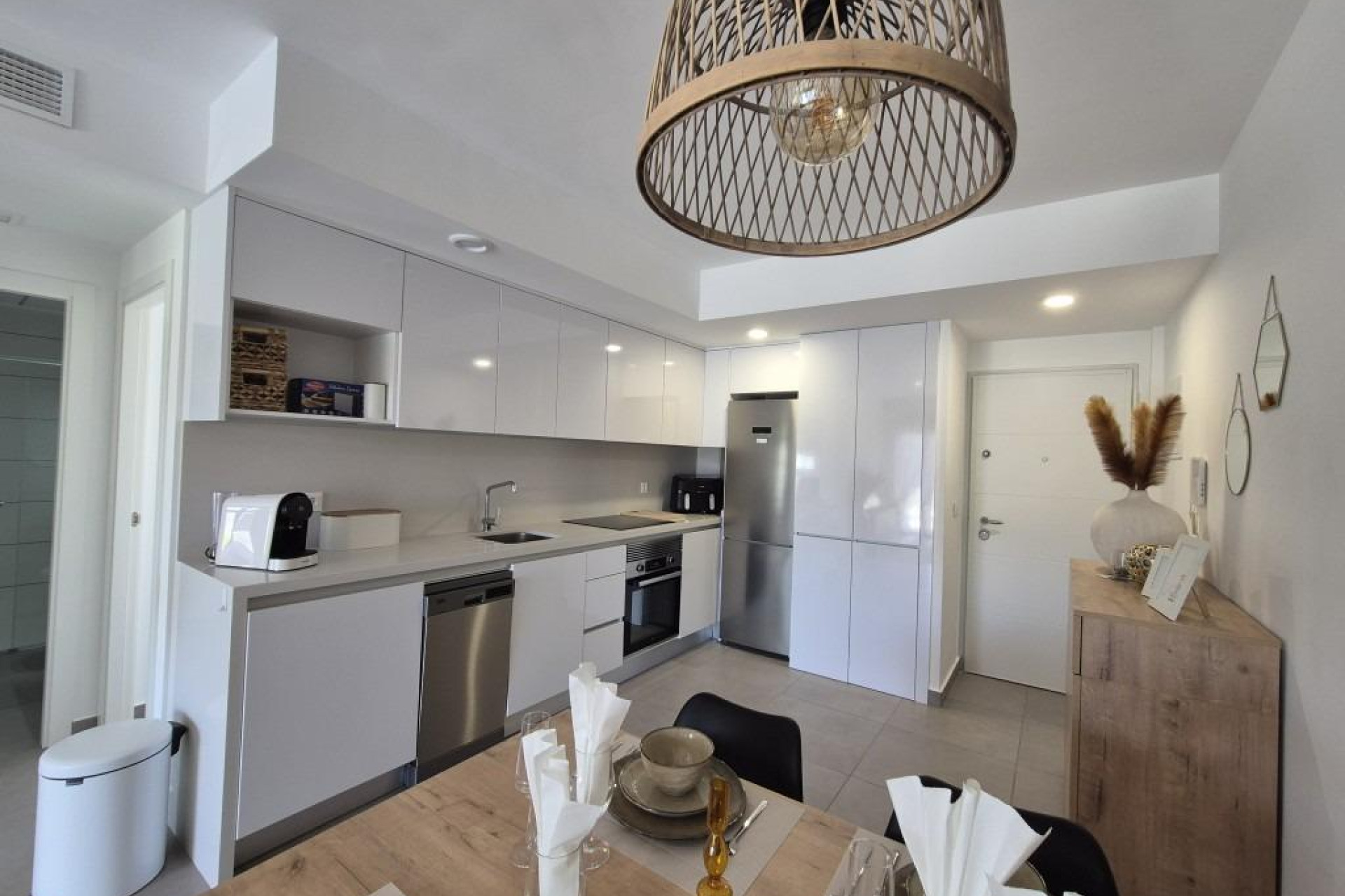 Herverkoop - Apartment - Orihuela Costa - Villamartin