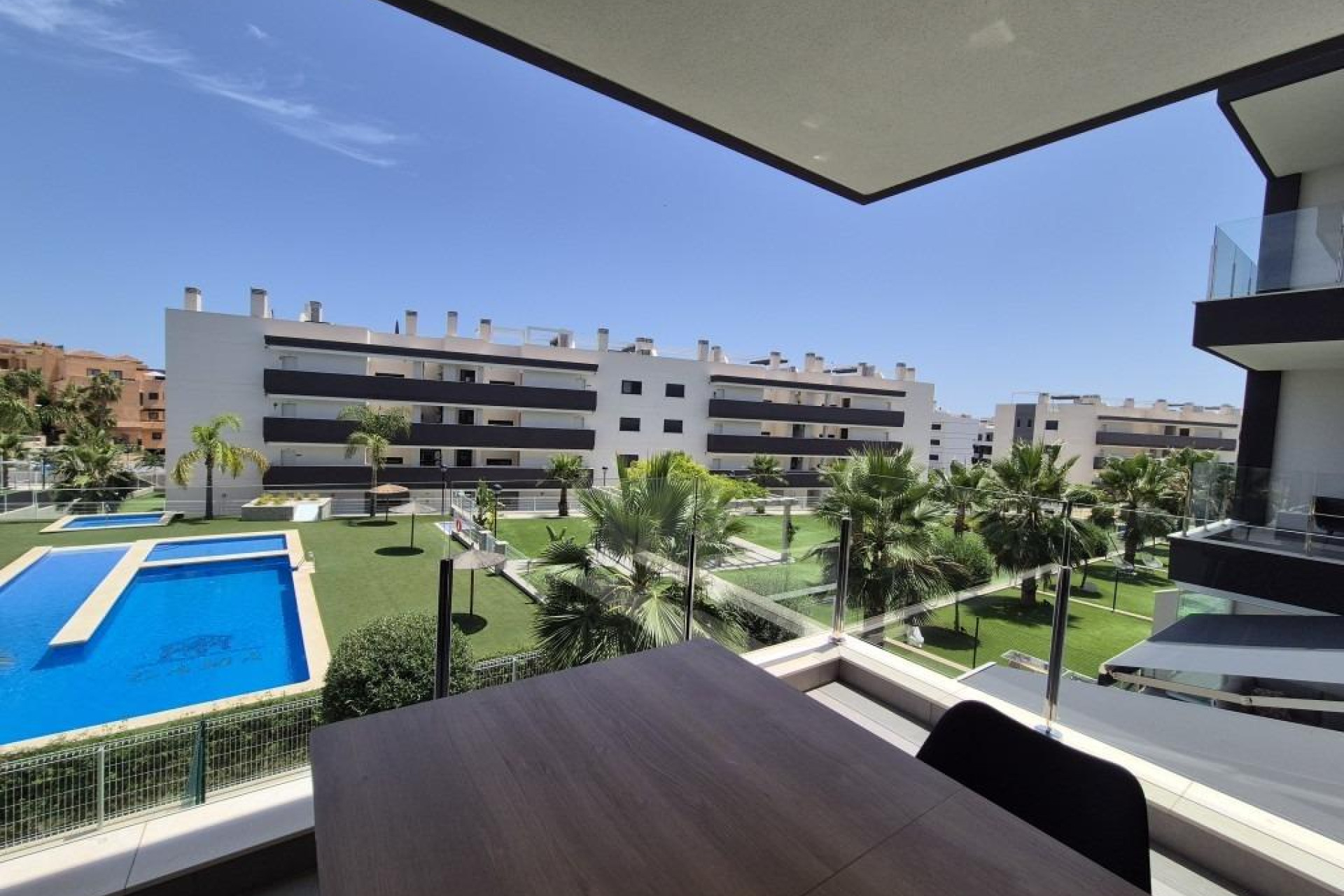 Herverkoop - Apartment - Orihuela Costa - Villamartin