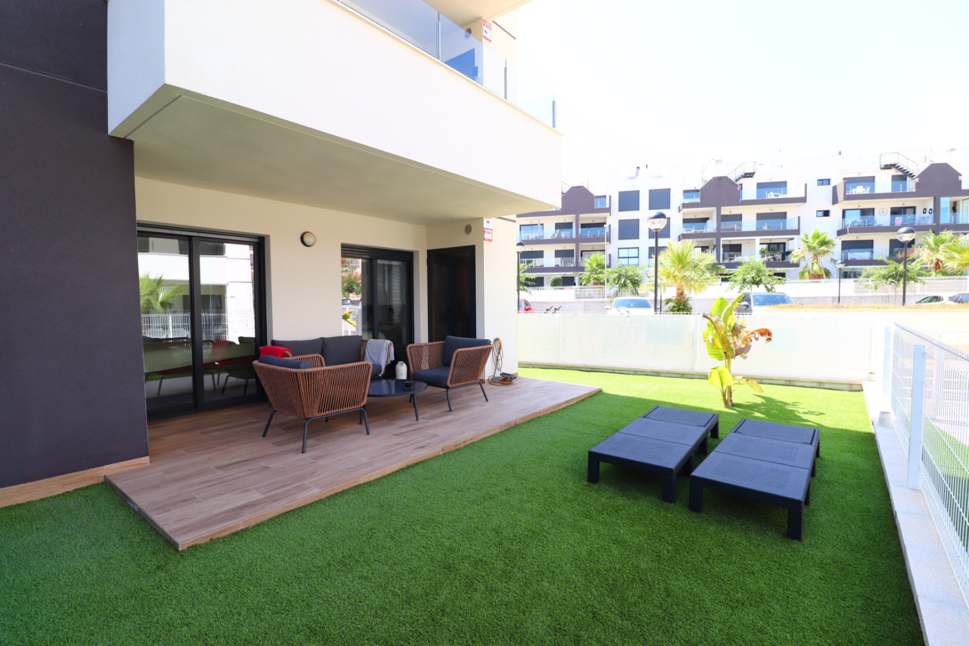 Herverkoop - Apartment - Orihuela Costa - Villamartin