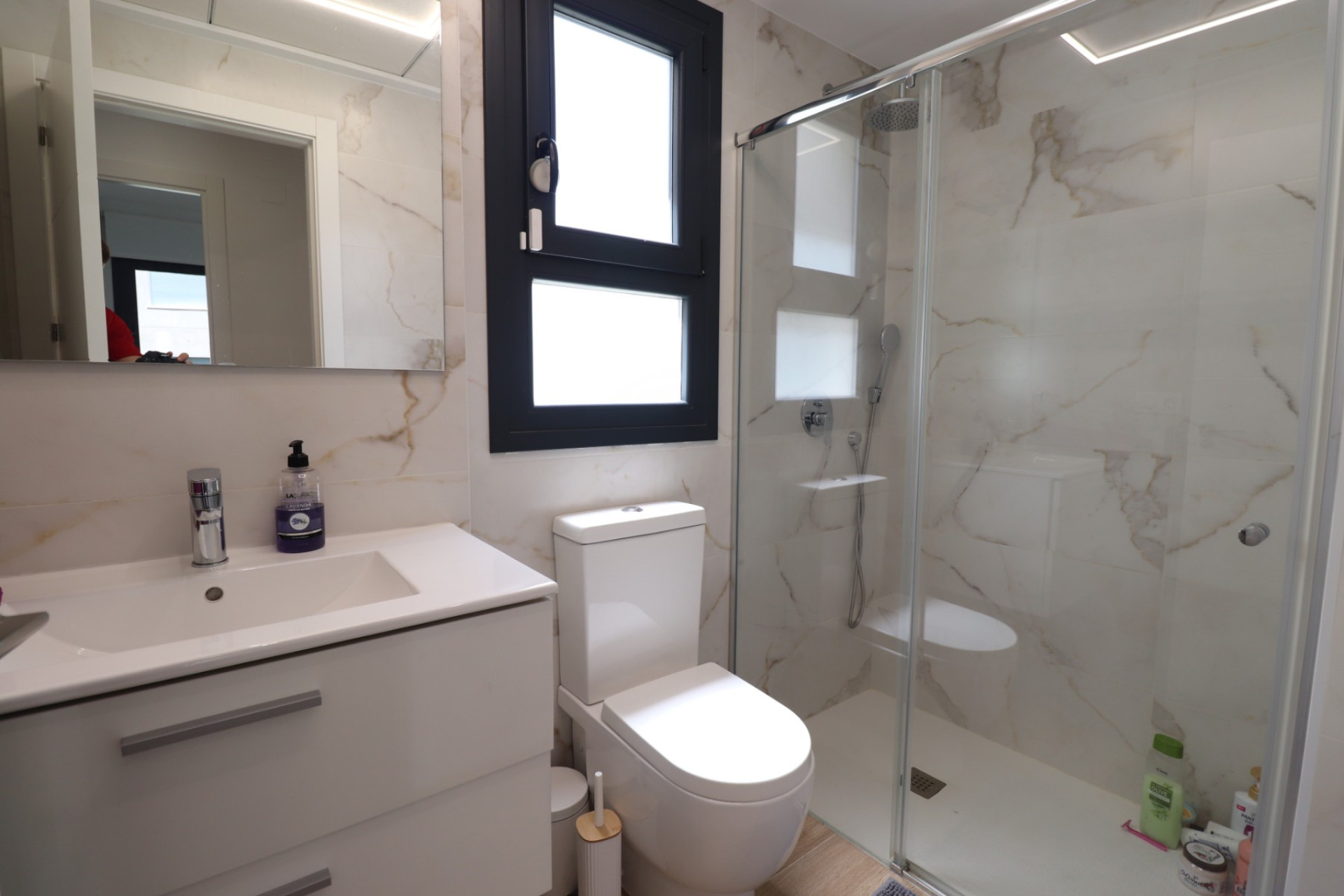 Herverkoop - Apartment - Orihuela Costa - Villamartin