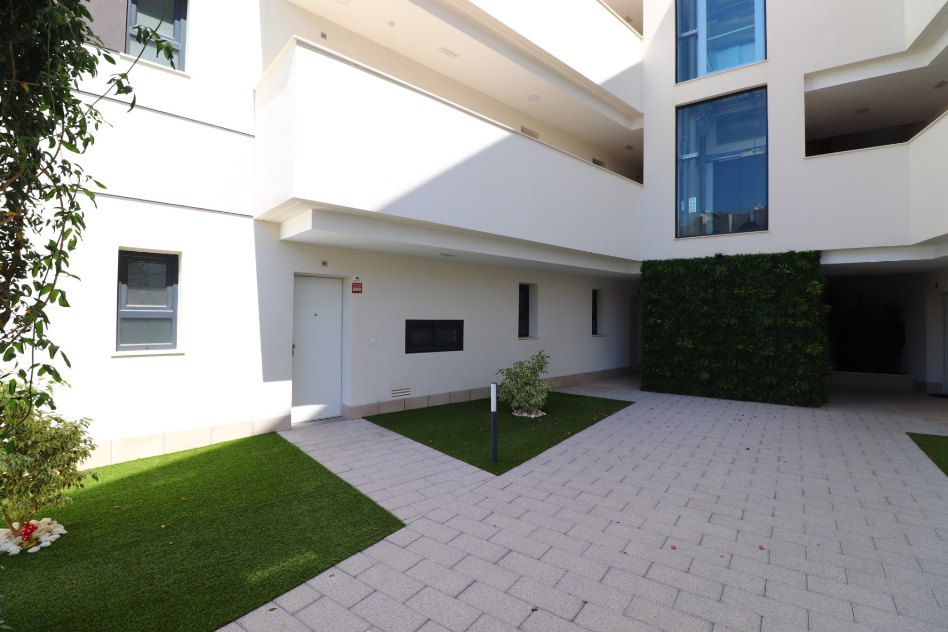 Herverkoop - Apartment - Orihuela Costa - Villamartin