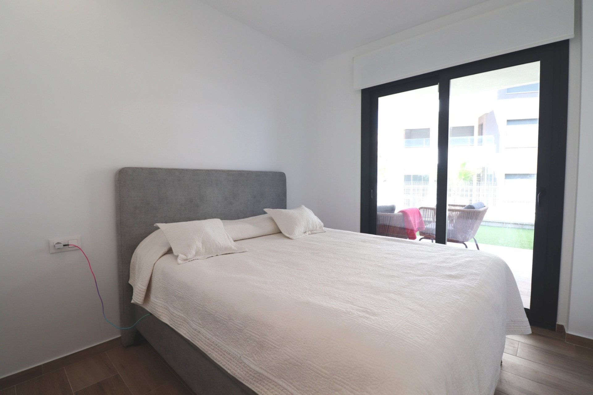 Herverkoop - Apartment - Orihuela Costa - Villamartin