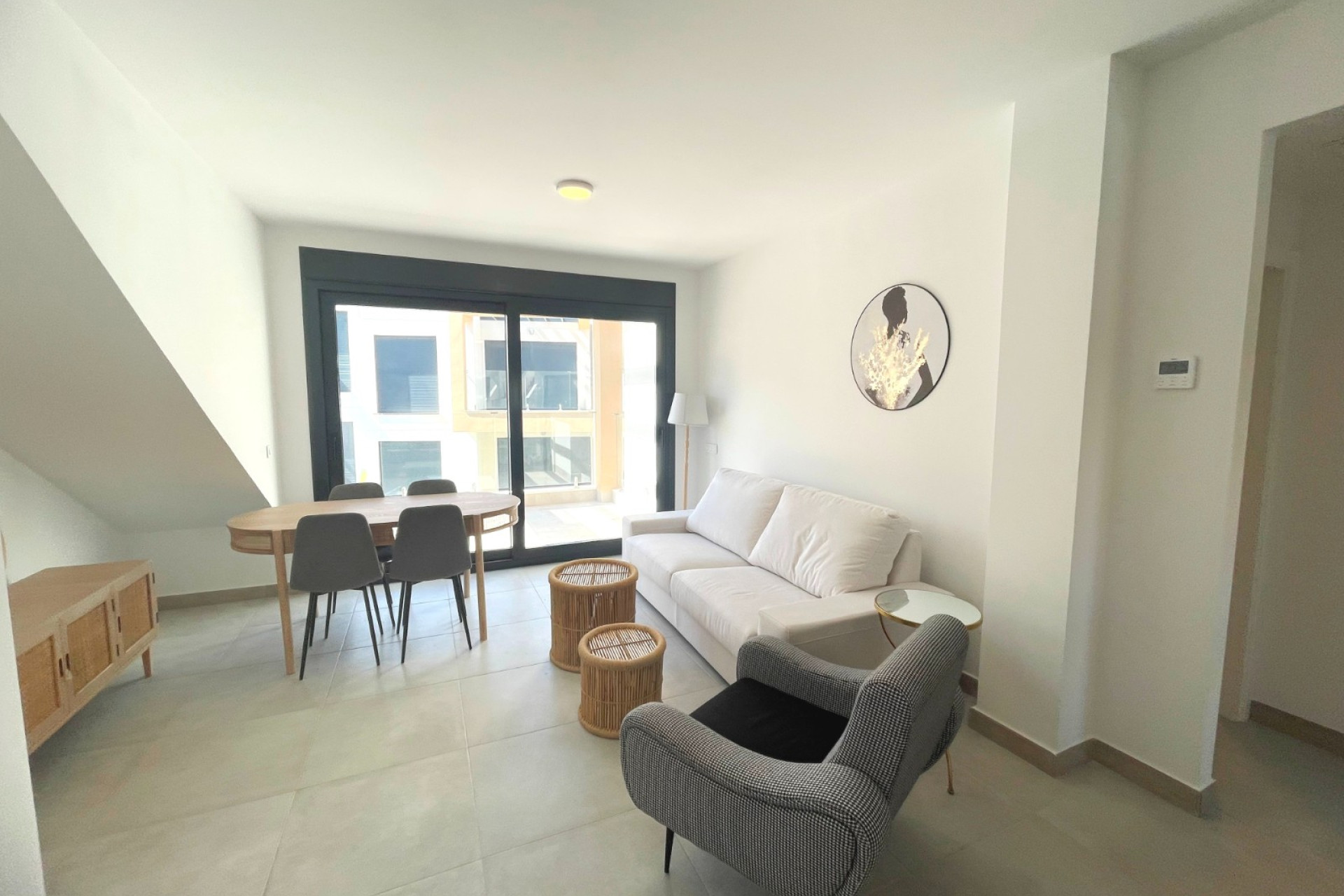 Herverkoop - Apartment - Orihuela Costa - Villamartin