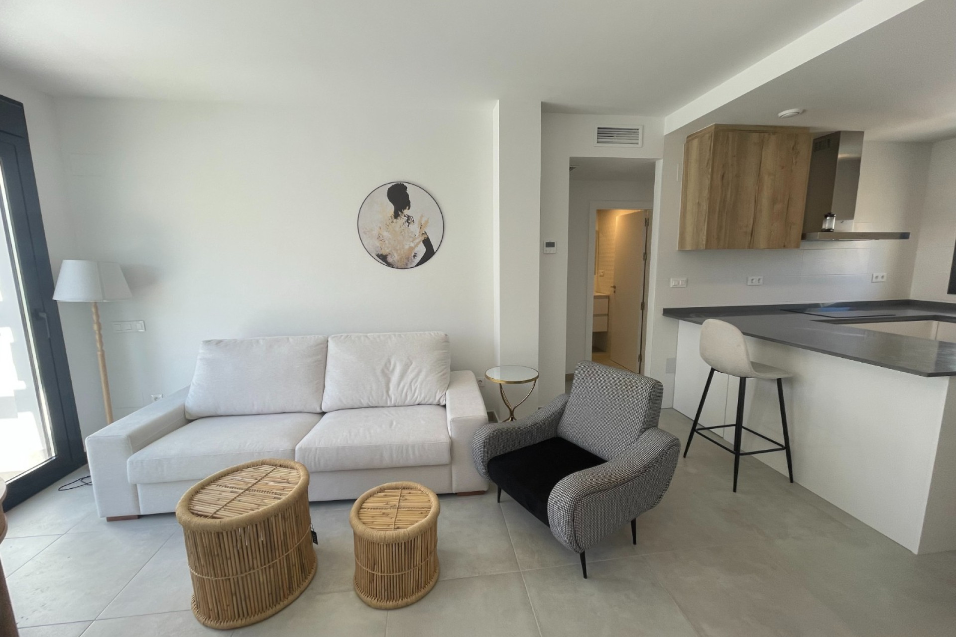 Herverkoop - Apartment - Orihuela Costa - Villamartin