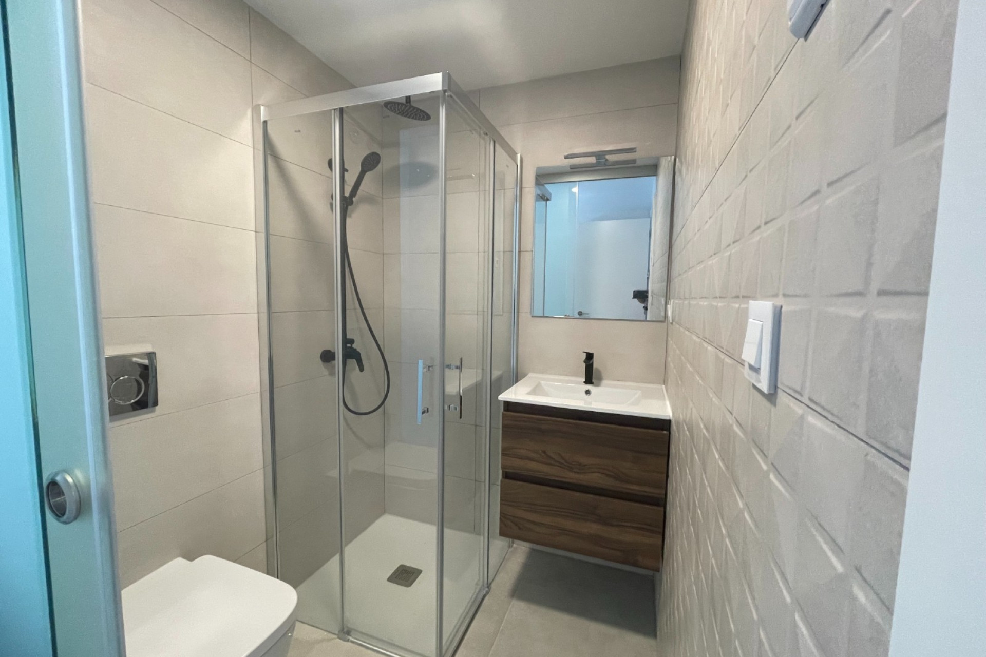 Herverkoop - Apartment - Orihuela Costa - Villamartin