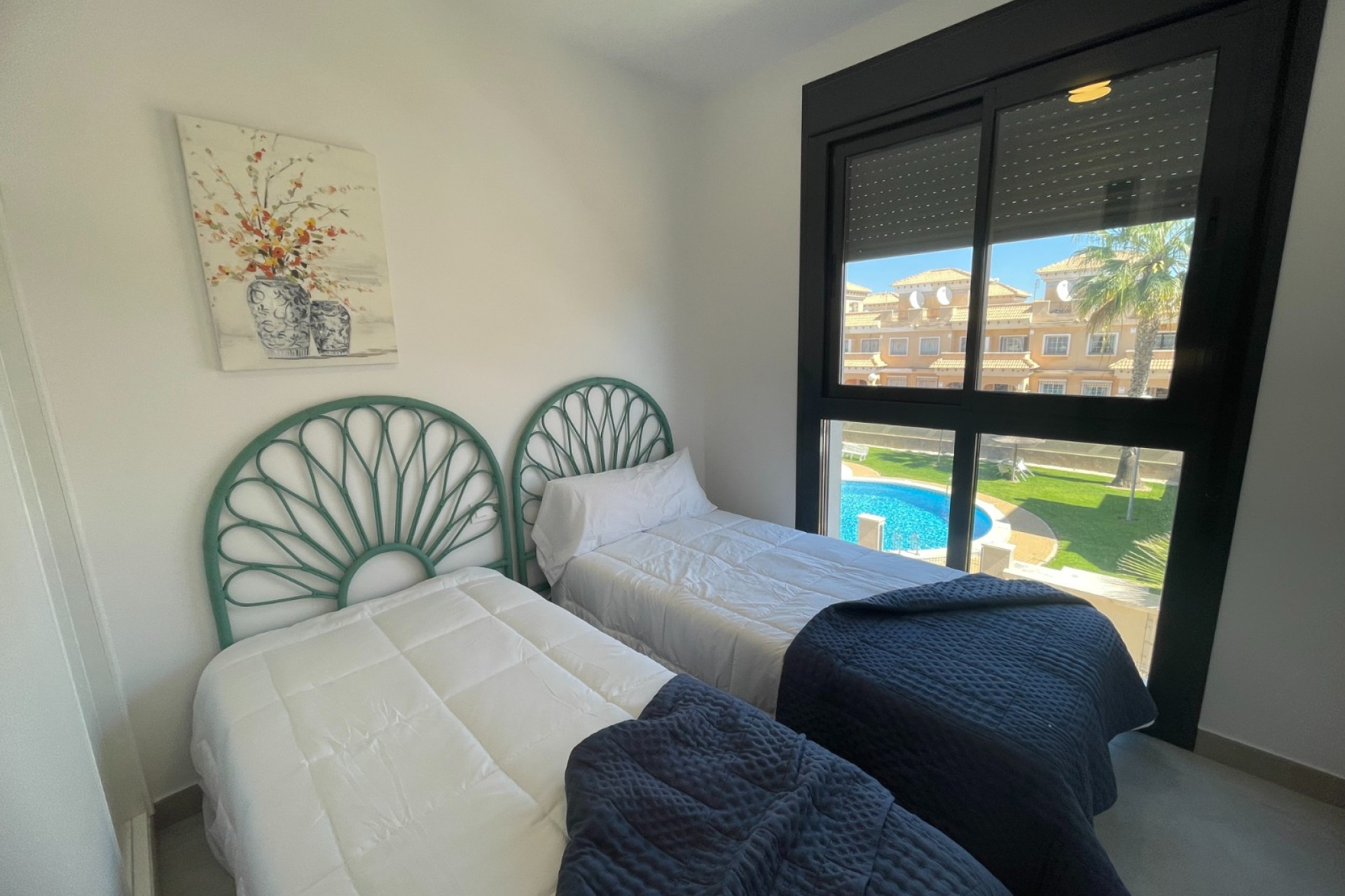 Herverkoop - Apartment - Orihuela Costa - Villamartin