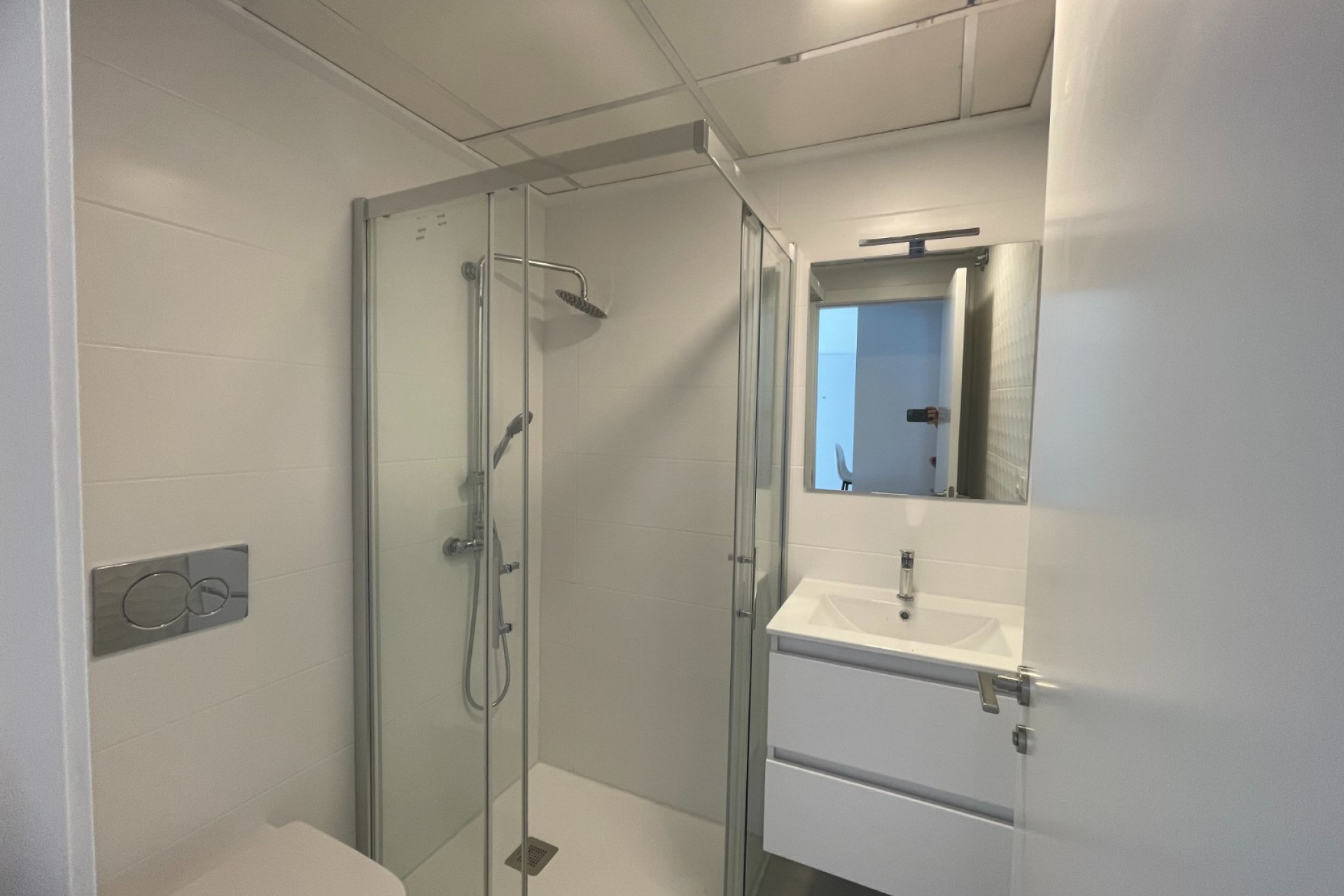 Herverkoop - Apartment - Orihuela Costa - Villamartin