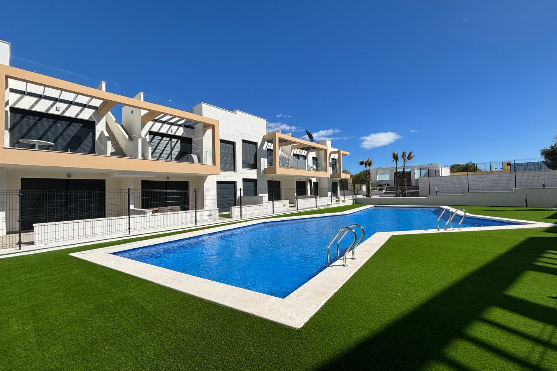 Herverkoop - Apartment - Orihuela Costa - Villamartin