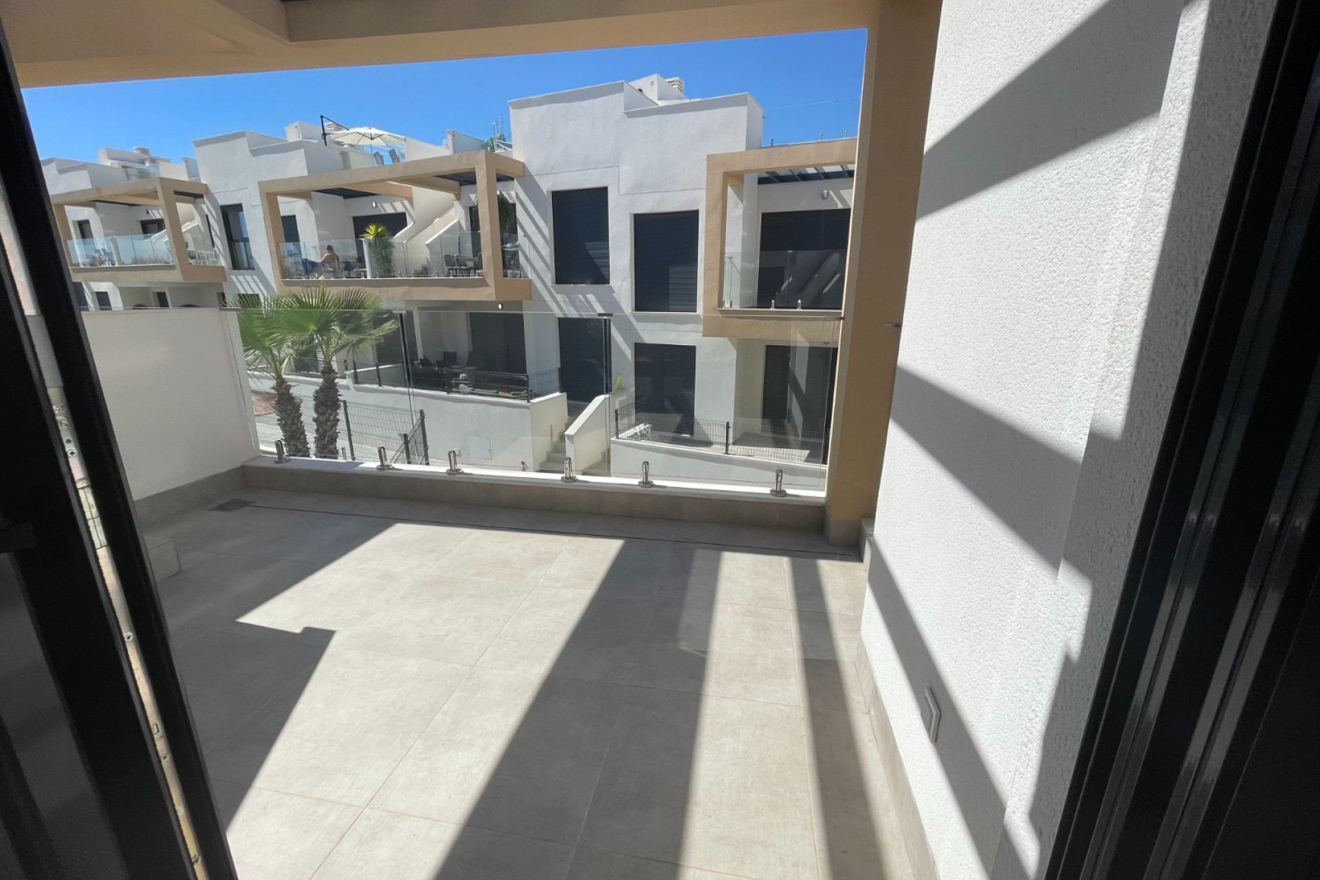 Herverkoop - Apartment - Orihuela Costa - Villamartin