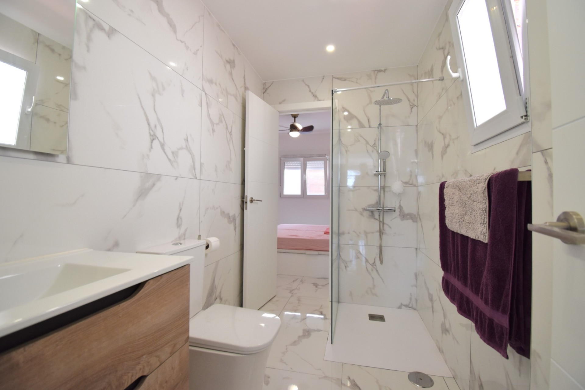 Herverkoop - Apartment - Orihuela Costa - Villamartin