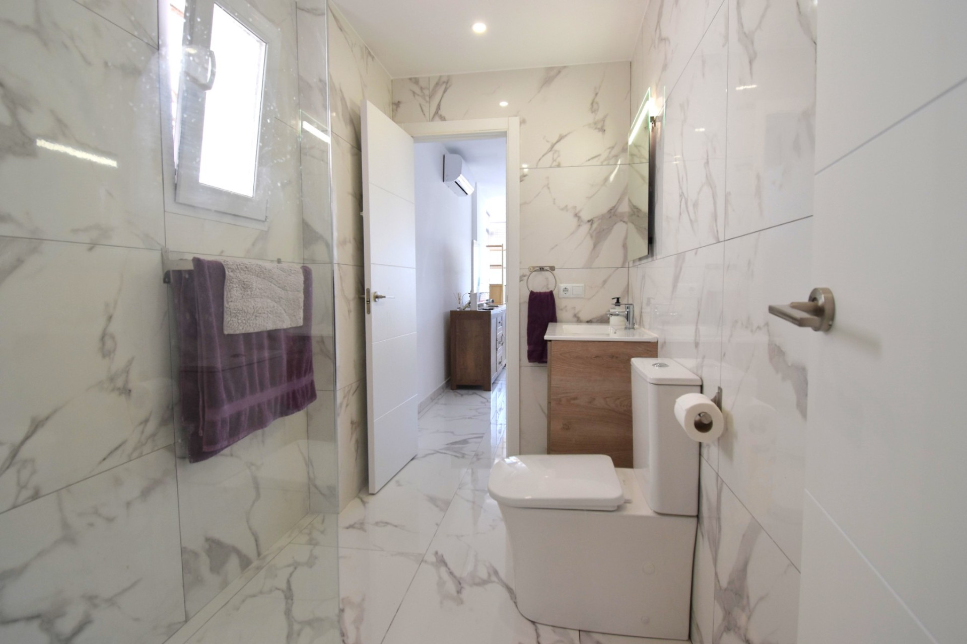 Herverkoop - Apartment - Orihuela Costa - Villamartin