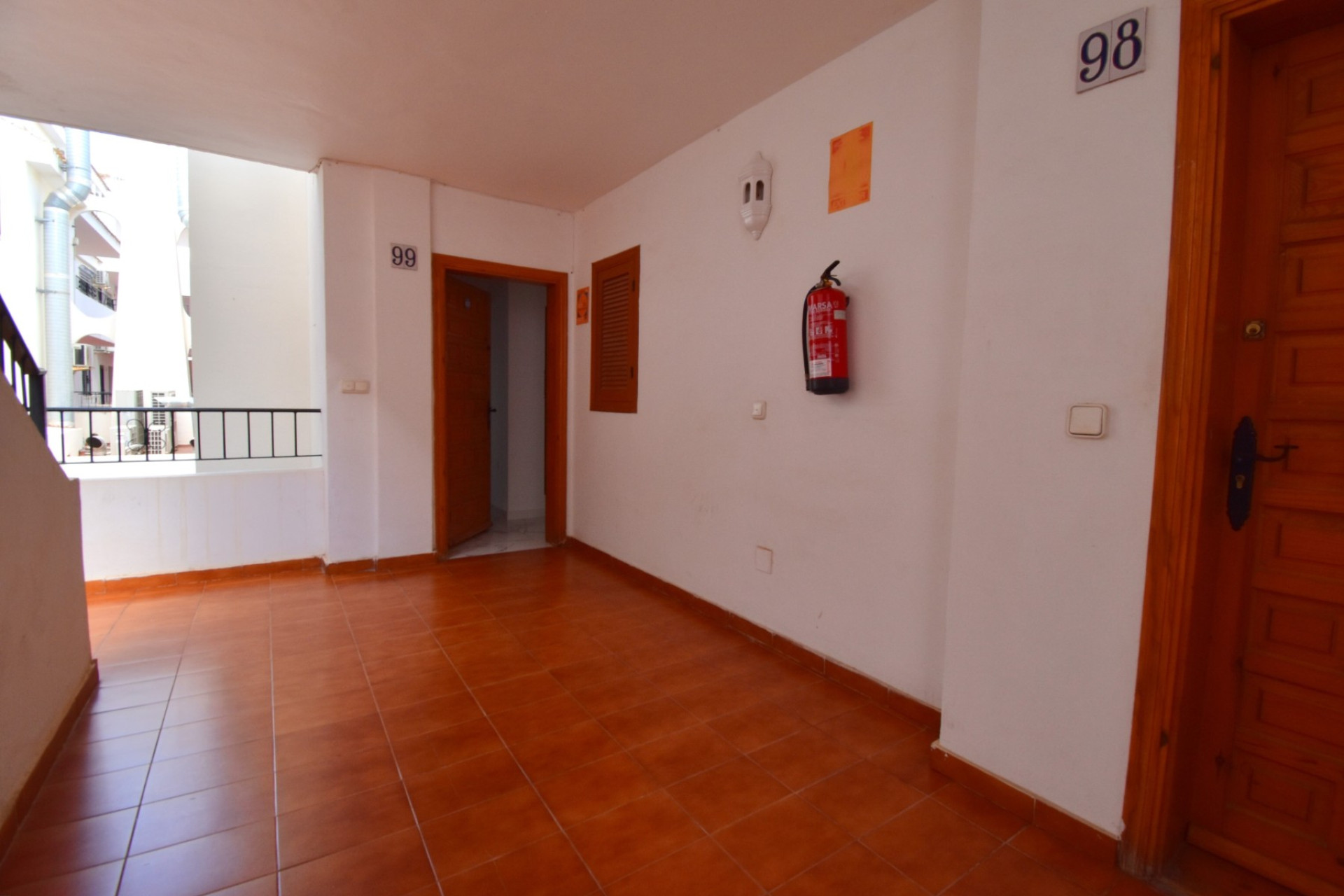 Herverkoop - Apartment - Orihuela Costa - Villamartin
