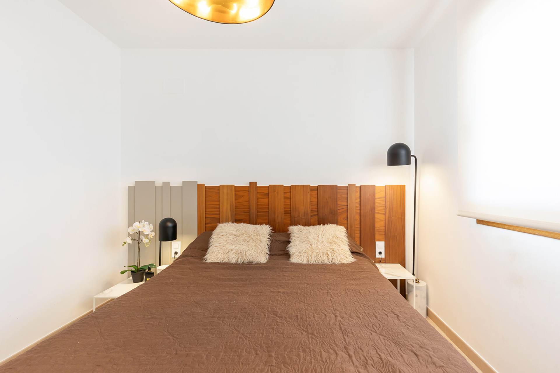 Herverkoop - Apartment - Orihuela Costa - Villamartin