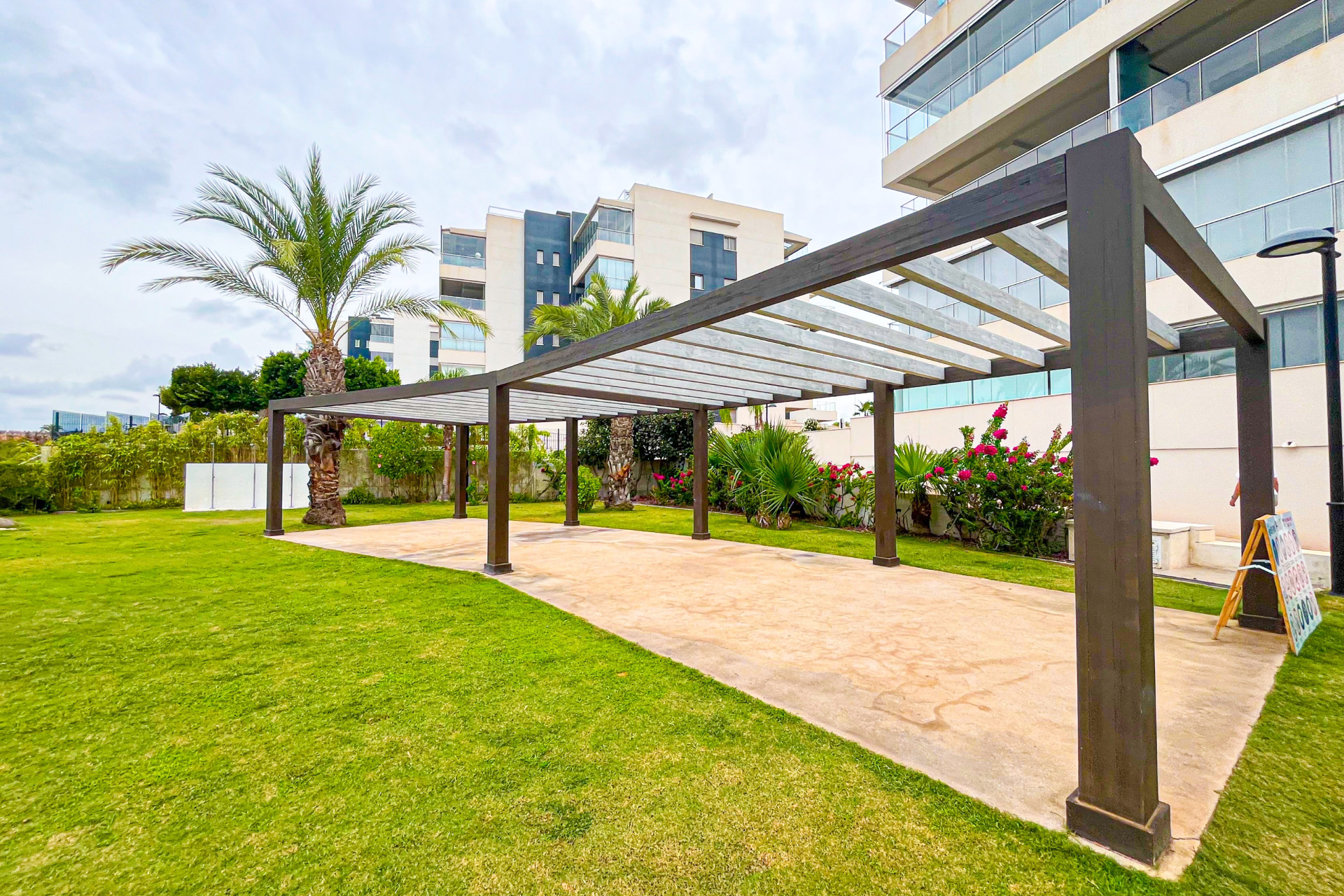 Herverkoop - Apartment - Orihuela Costa - Villamartin