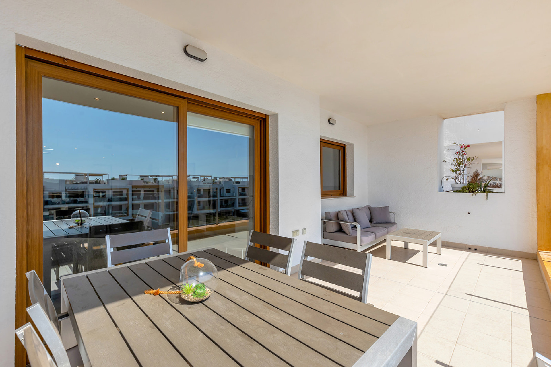 Herverkoop - Apartment - Orihuela Costa - Villamartin