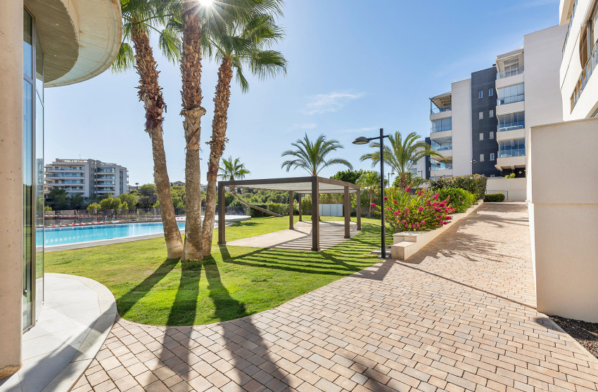 Herverkoop - Apartment - Orihuela Costa - Villamartin