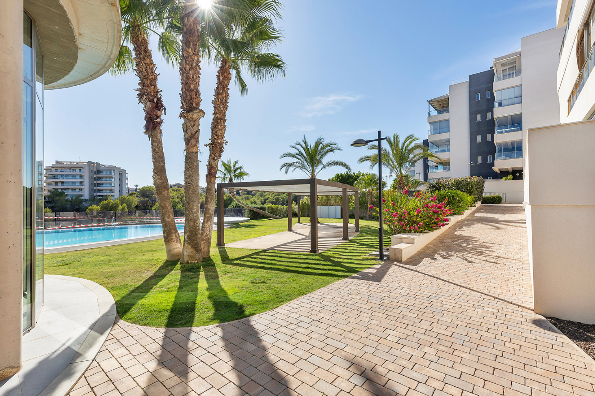 Herverkoop - Apartment - Orihuela Costa - Villamartin