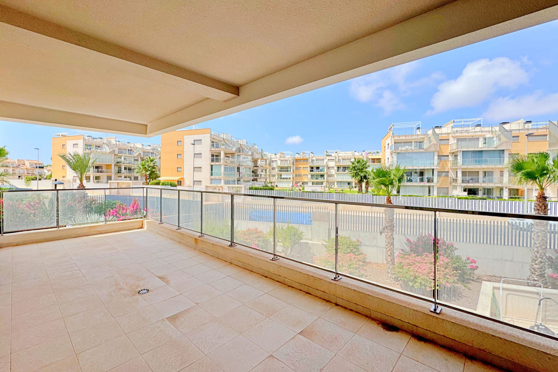 Herverkoop - Apartment - Orihuela Costa - Villamartin