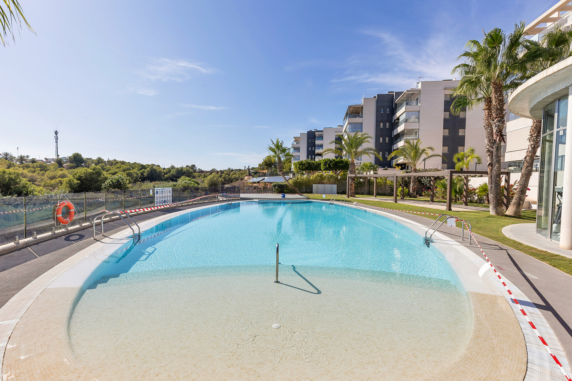 Herverkoop - Apartment - Orihuela Costa - Villamartin