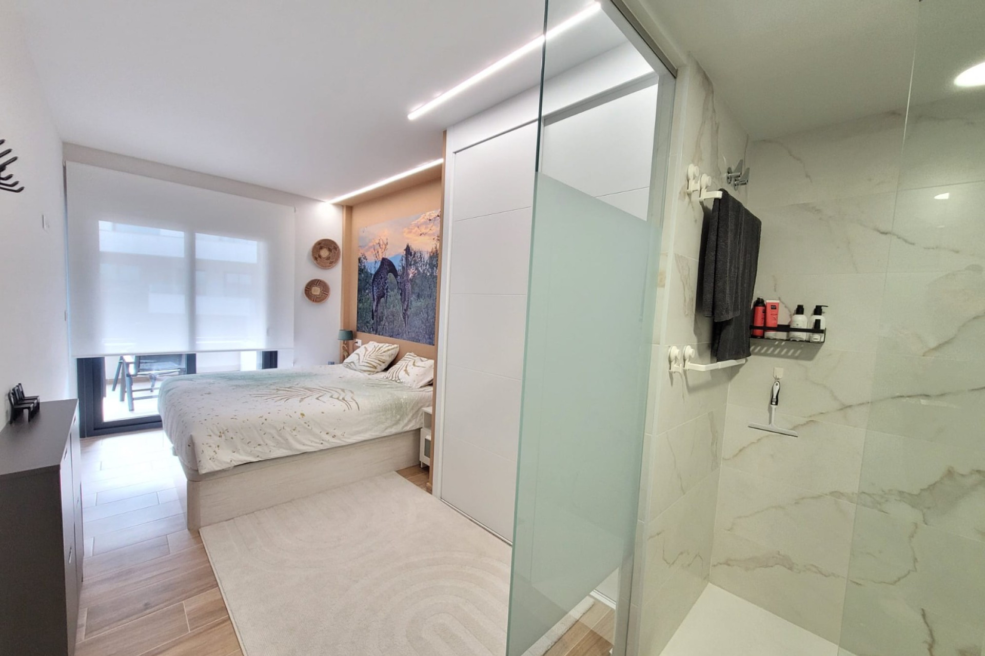 Herverkoop - Apartment - Orihuela Costa - Villamartin