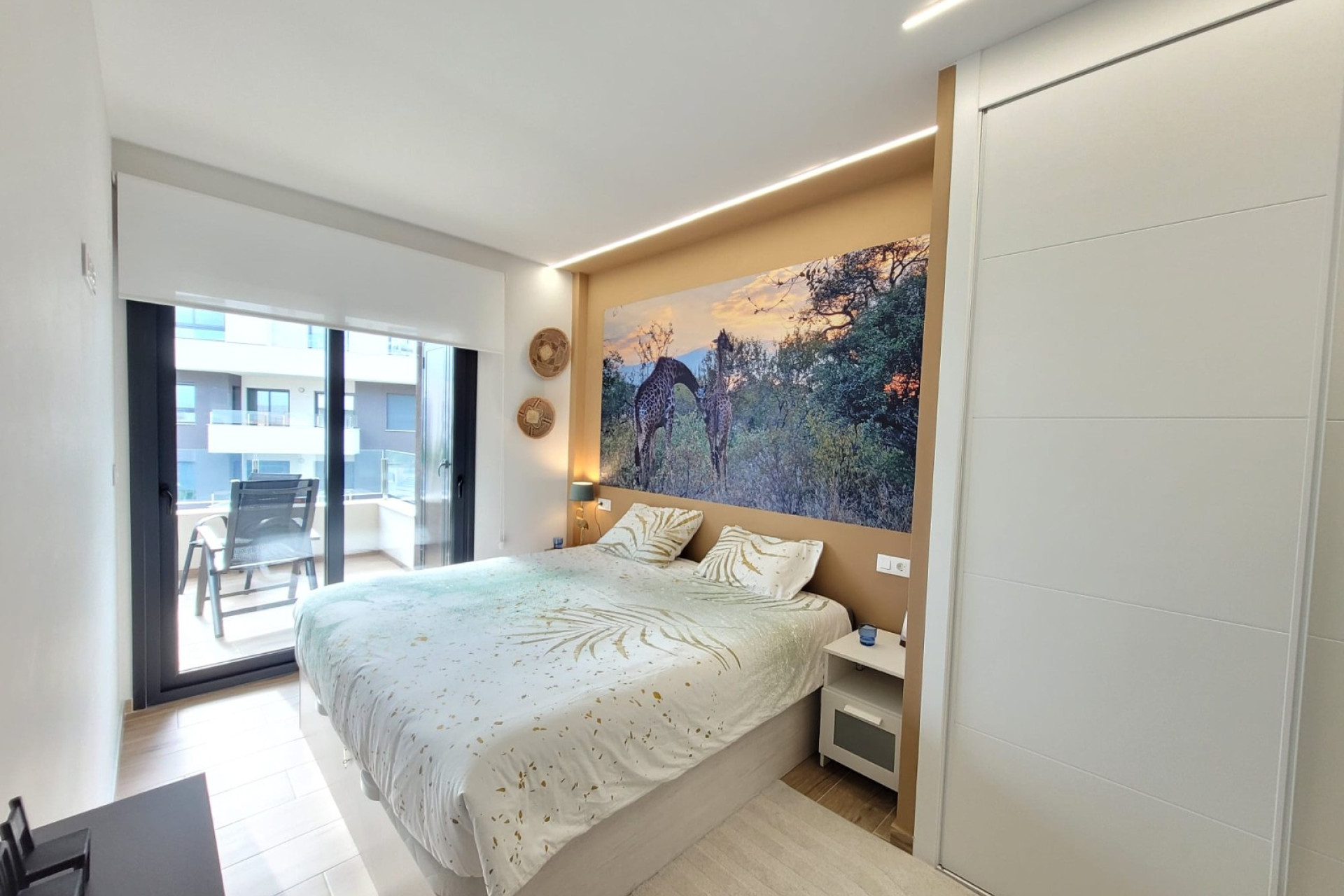 Herverkoop - Apartment - Orihuela Costa - Villamartin