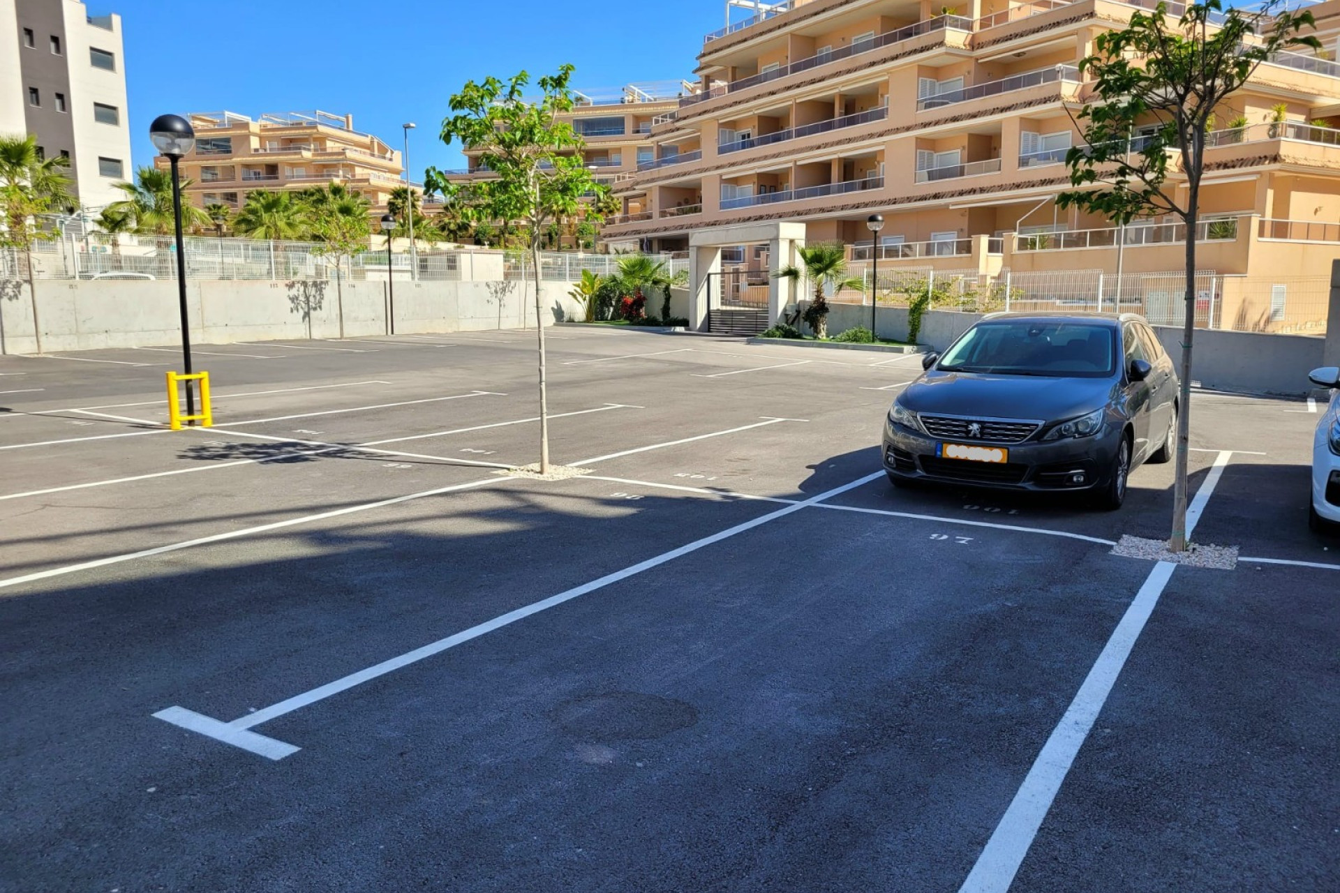 Herverkoop - Apartment - Orihuela Costa - Villamartin