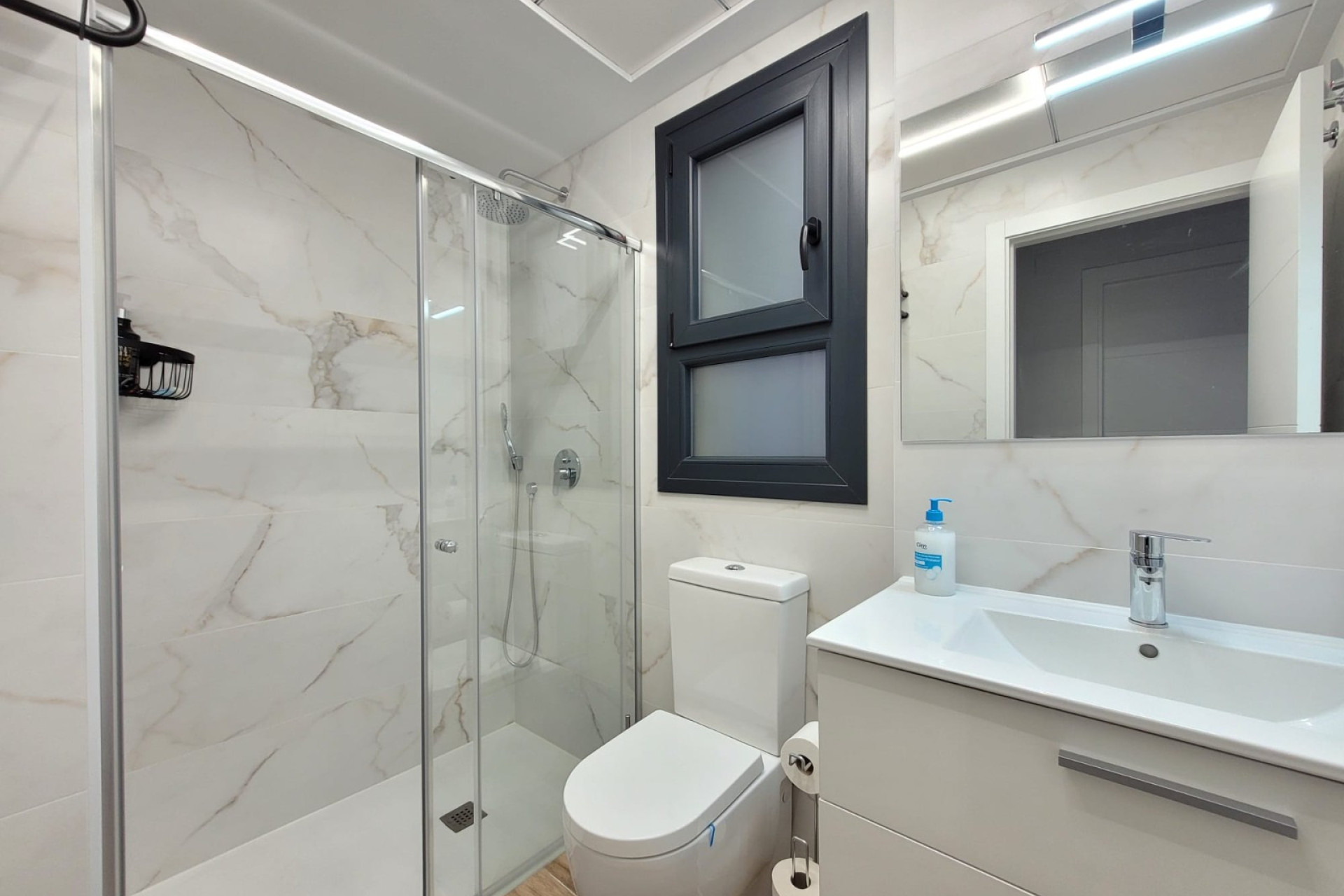 Herverkoop - Apartment - Orihuela Costa - Villamartin