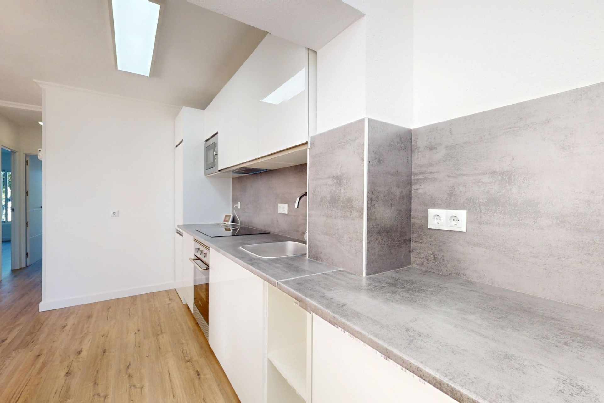 Herverkoop - Apartment - Orihuela Costa - Villamartin